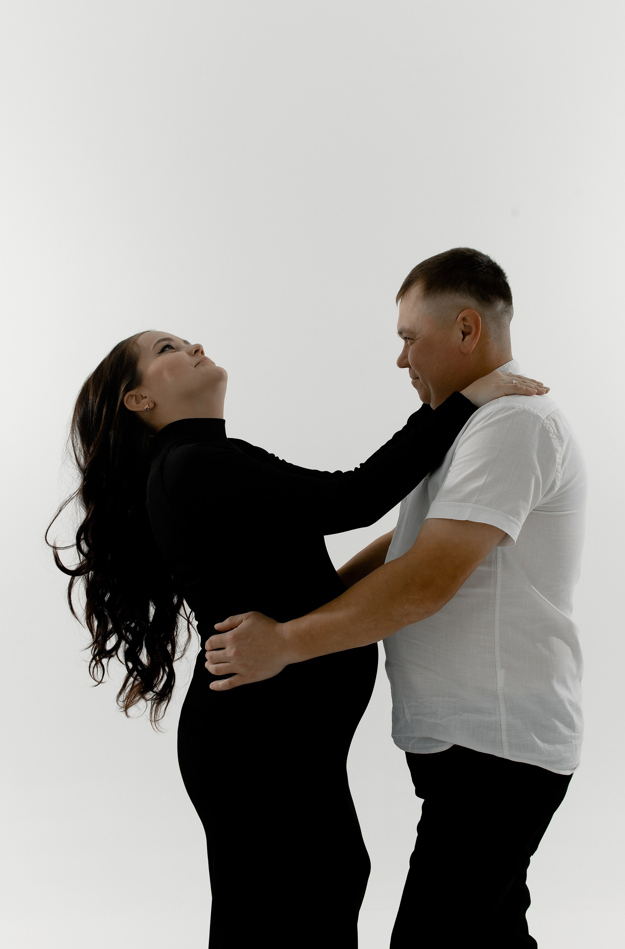 Алина и Михаил