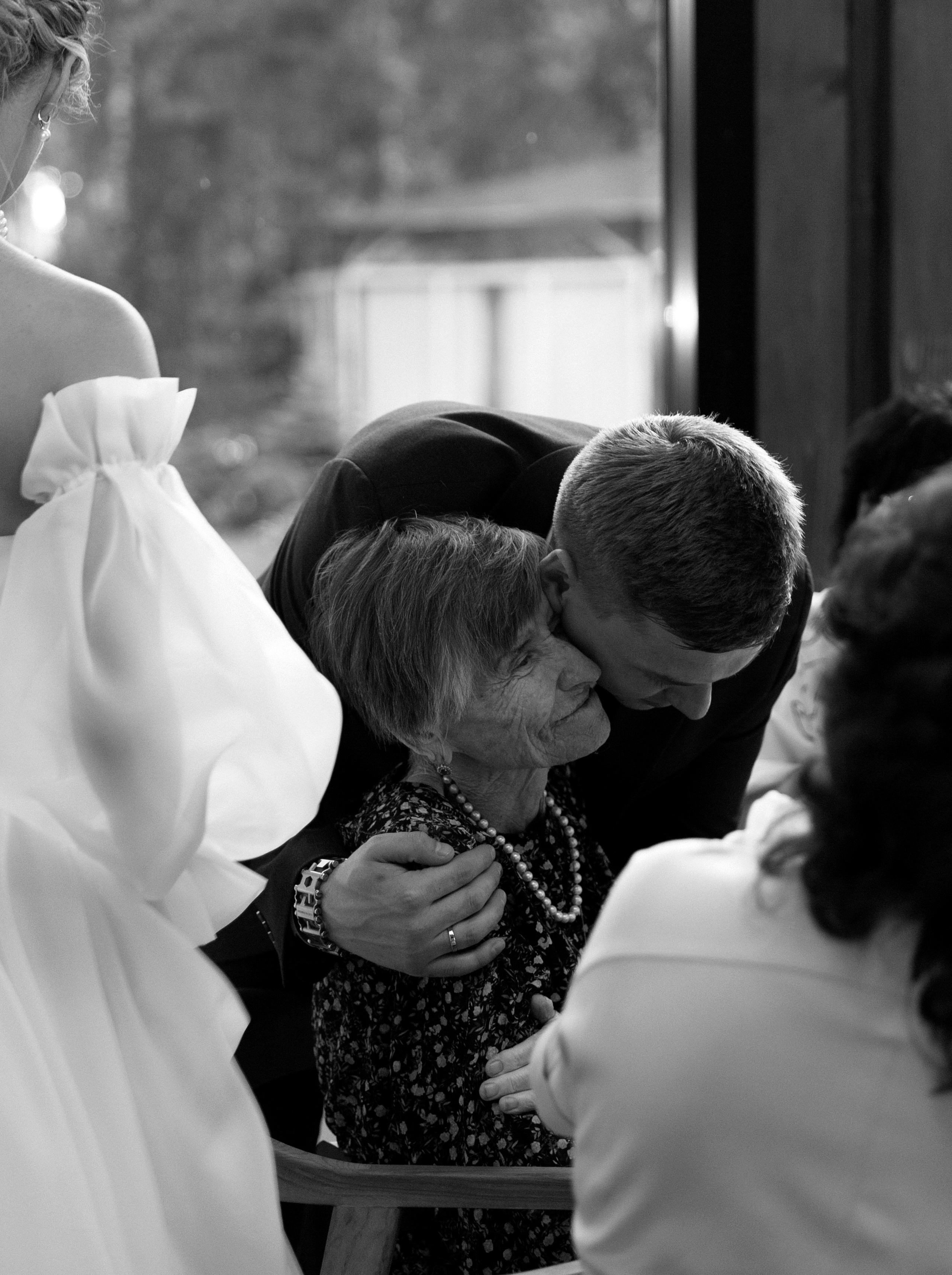 Тимур и Маша. Свадебный фотограф в Барнауле и Новосибирске Лия Варкентин