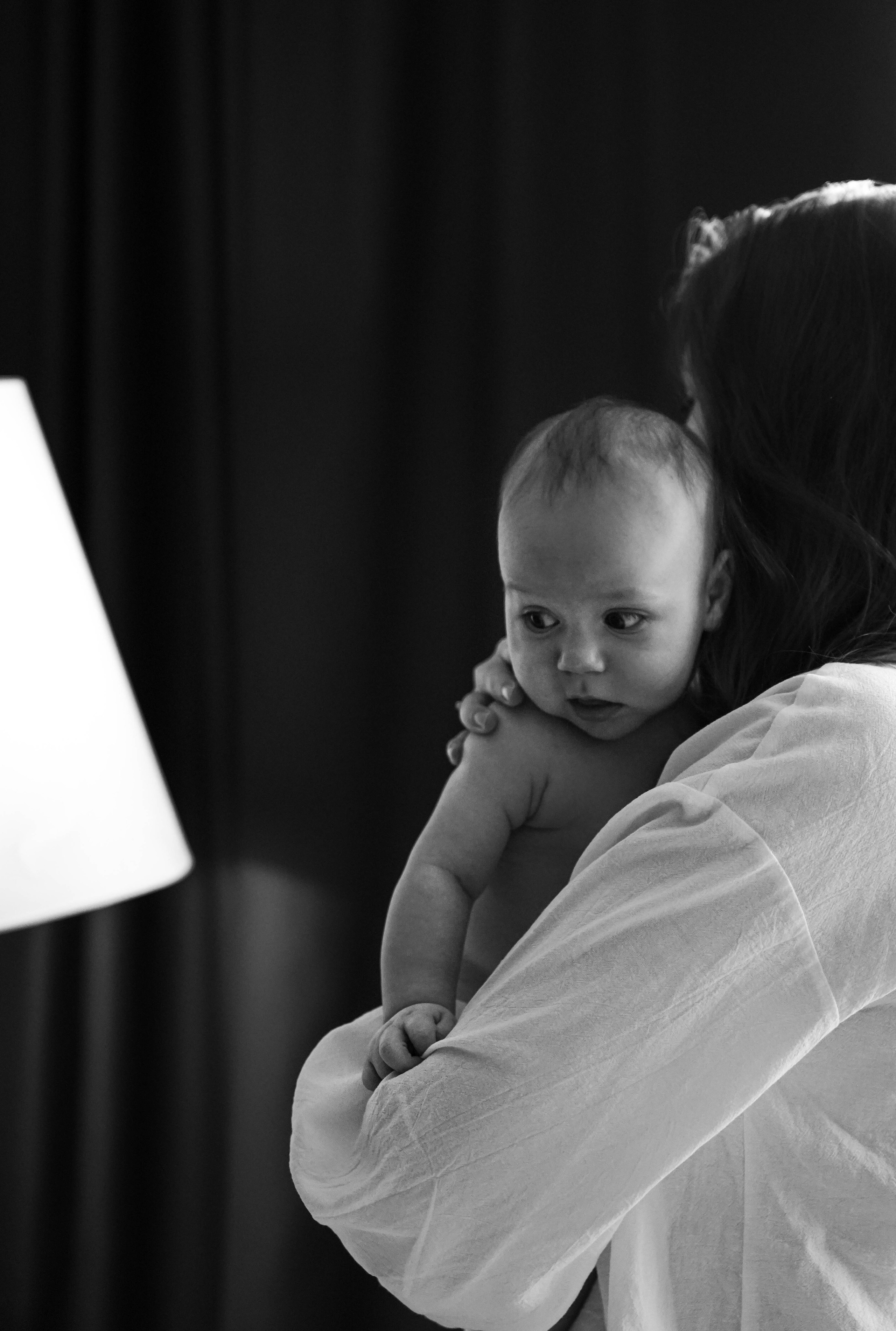 МАМА И СЫН. Главная