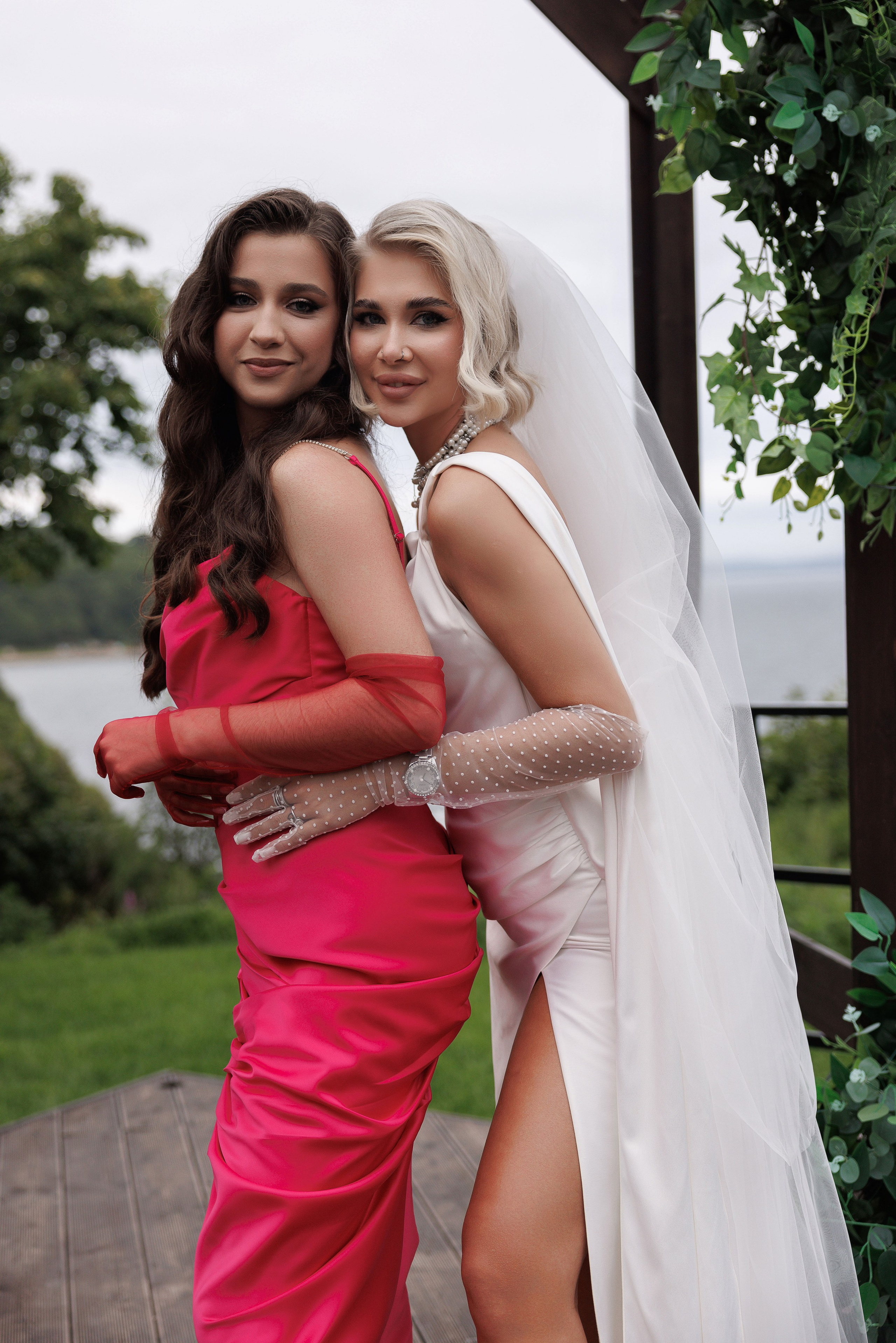 Людмила и Вадим. Свадебный и семейный фотограф  во Владивостоке Ольга Украинец