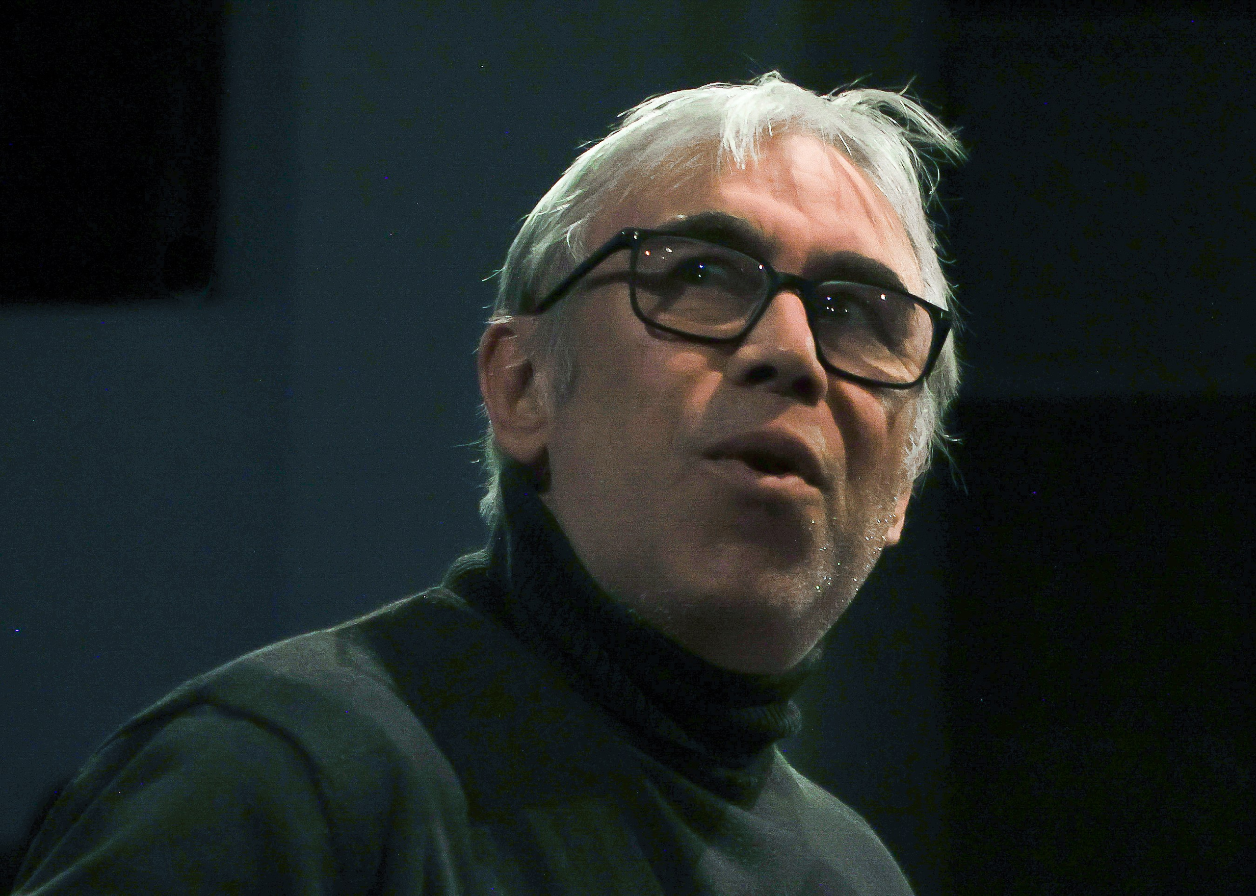 Рожденные в мае. Театр СФЕРА. Репортажный, архитектурный, театральный и файн-арт фотограф Лена Мельникова в Москве