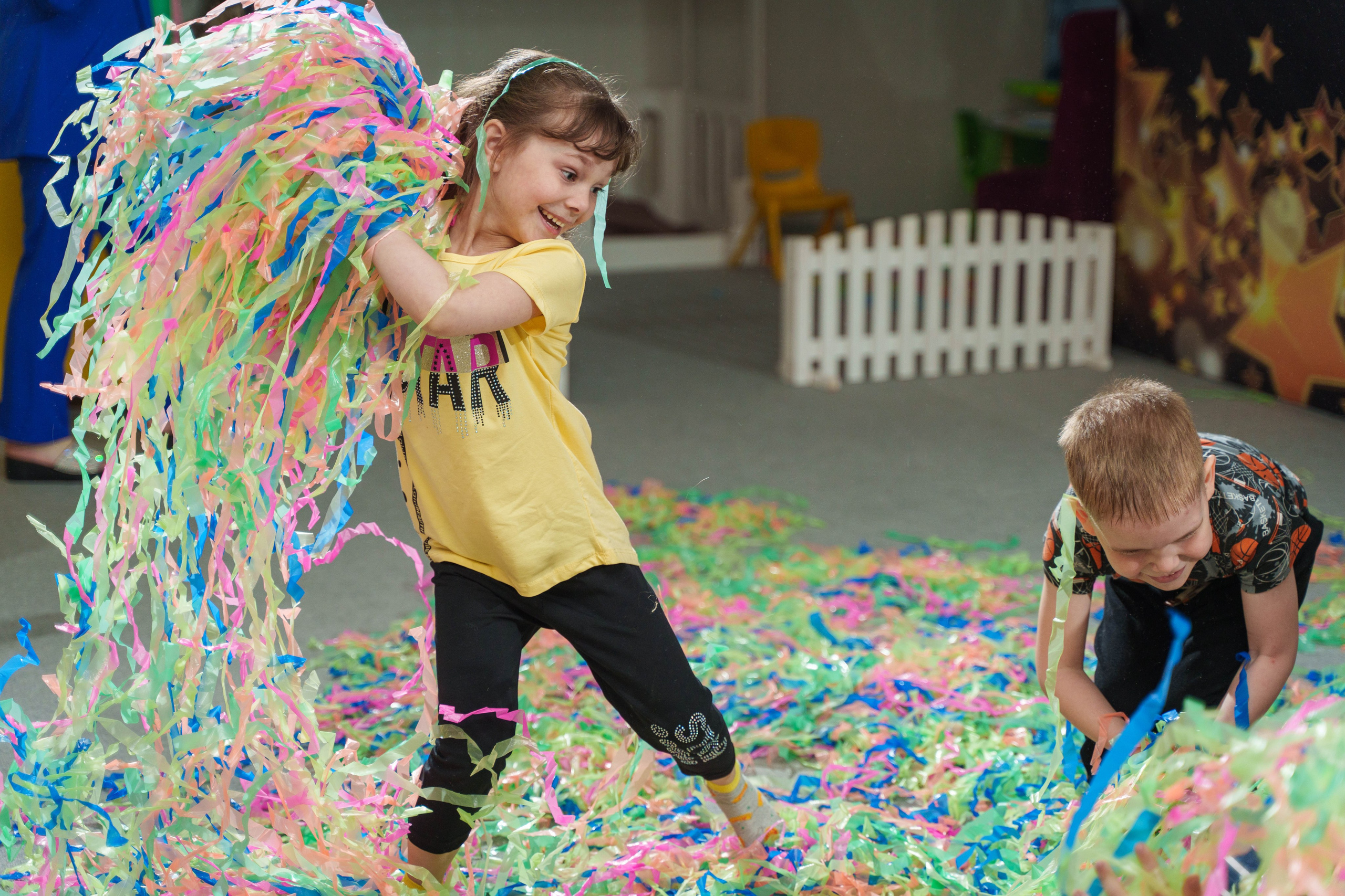 Фотограф на детские праздники. Свадебный и семейный фотограф в Новосибирске Данил Коротких