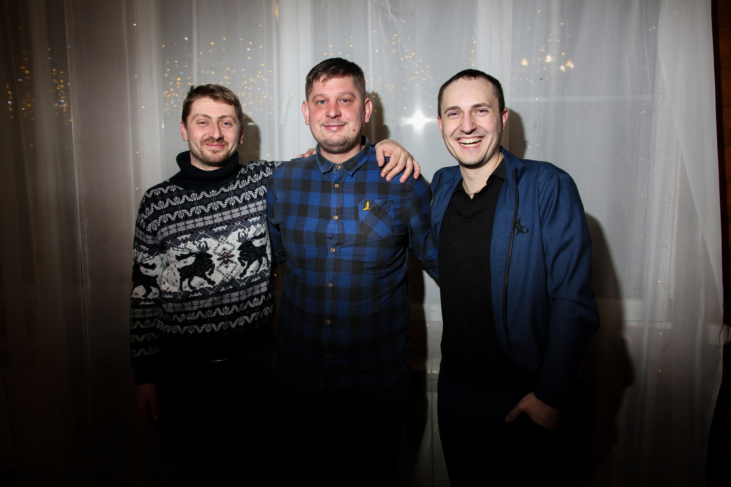 Раздолье (ресторан). Фотограф Анастасия Залевская