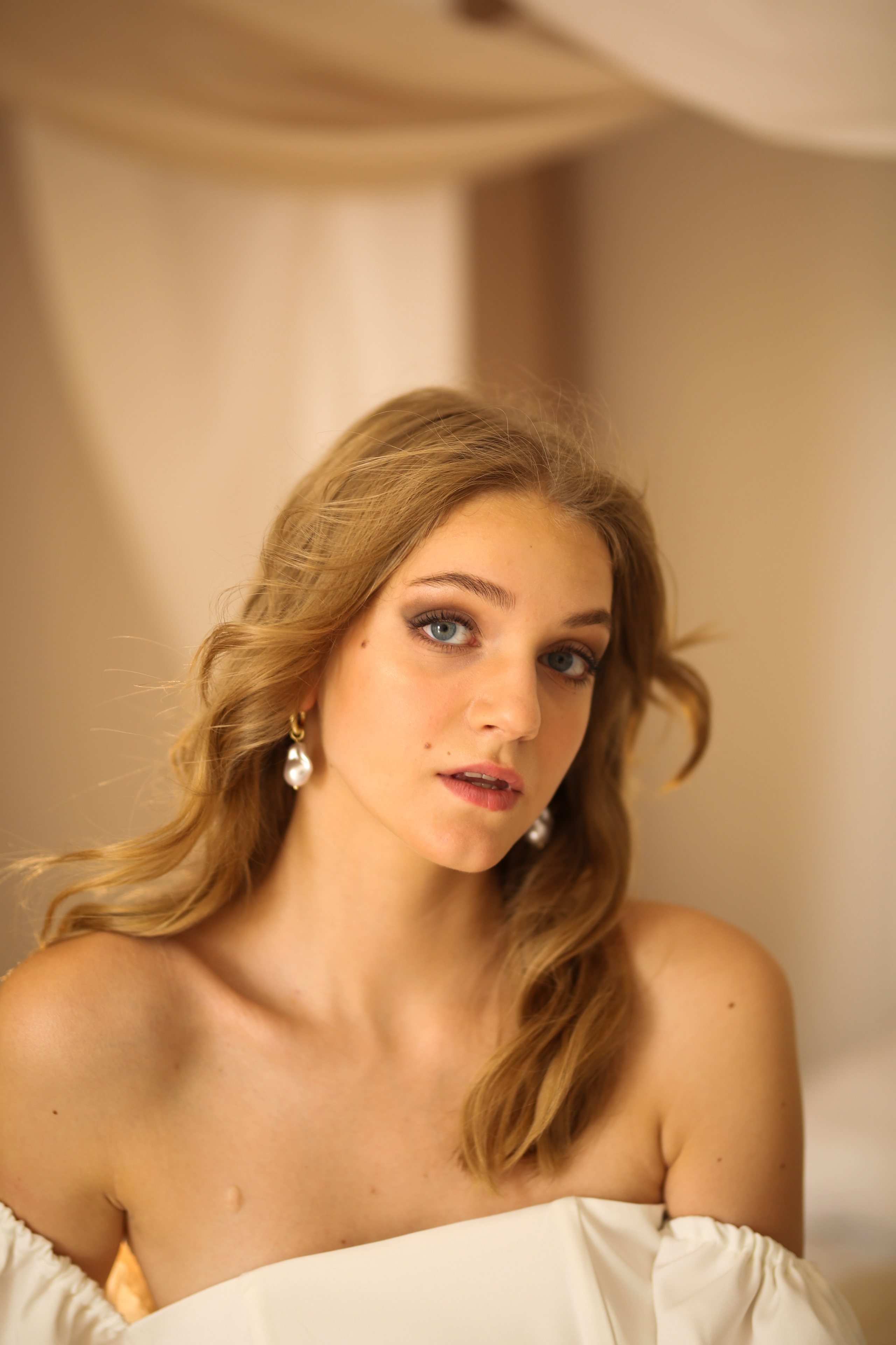 Сборы невесты. Фотограф Анастасия Залевская