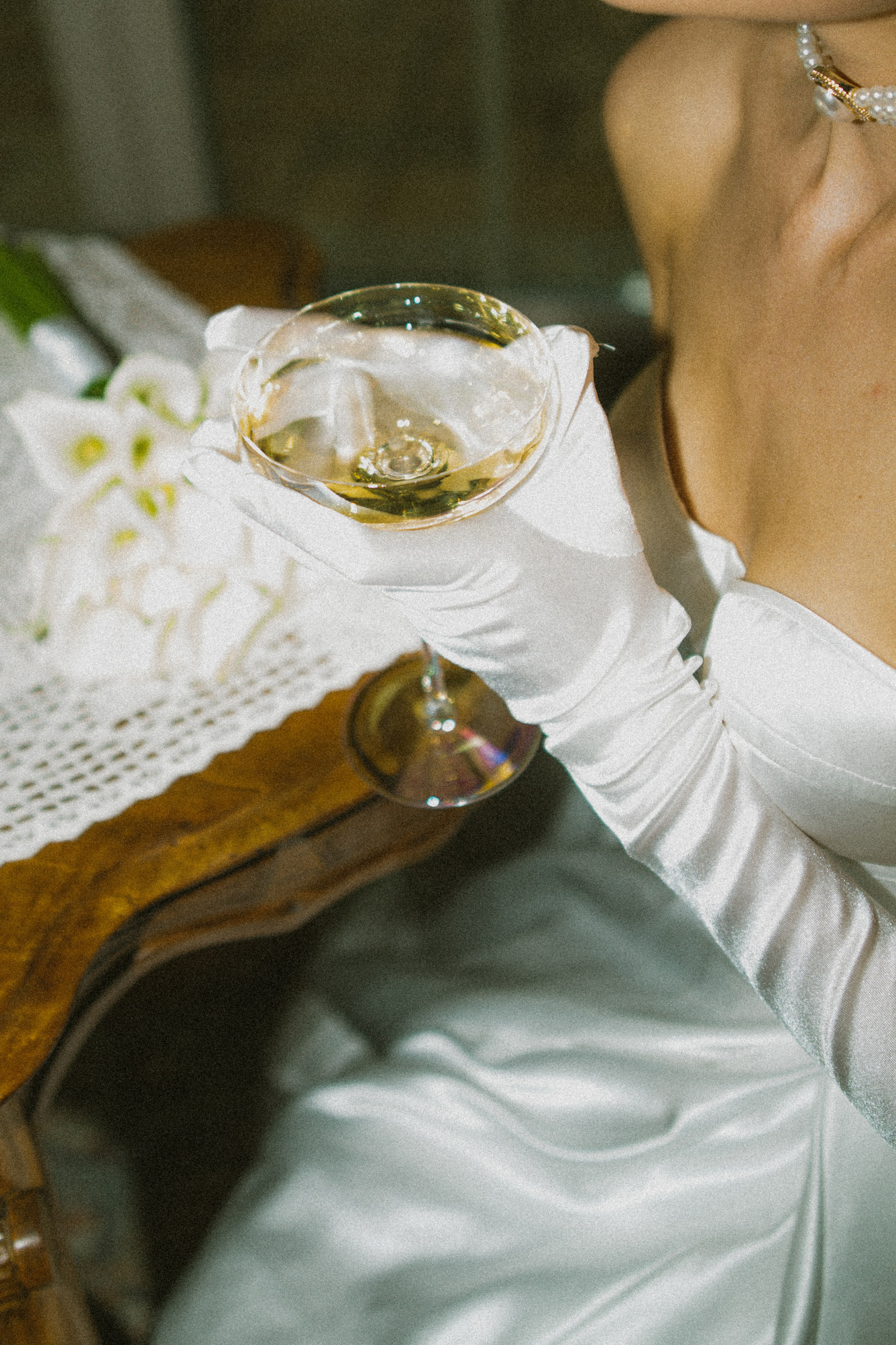 Villa Rossa. Фотограф Анастасия Залевская