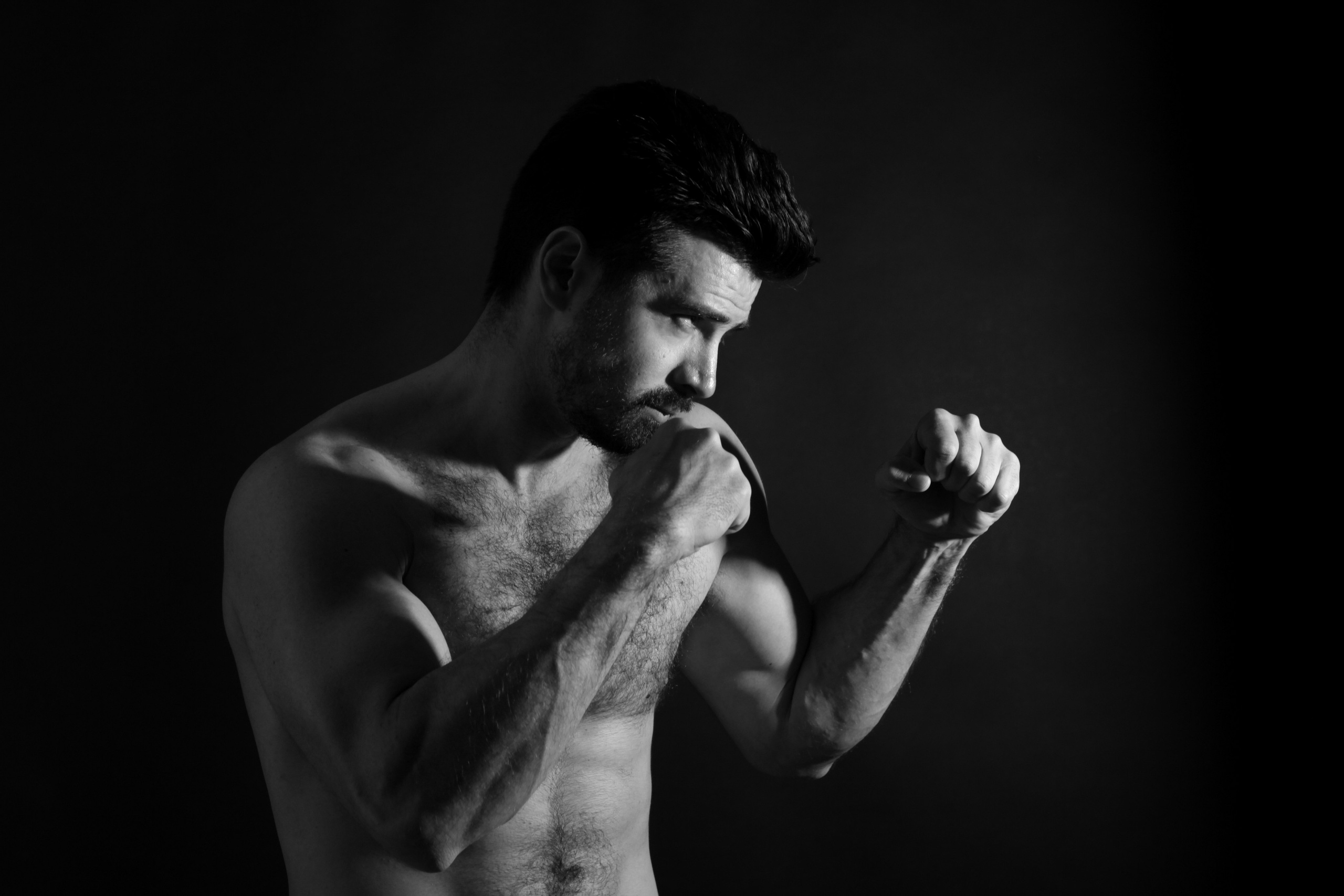 Россомаха. Фотограф Анастасия Залевская