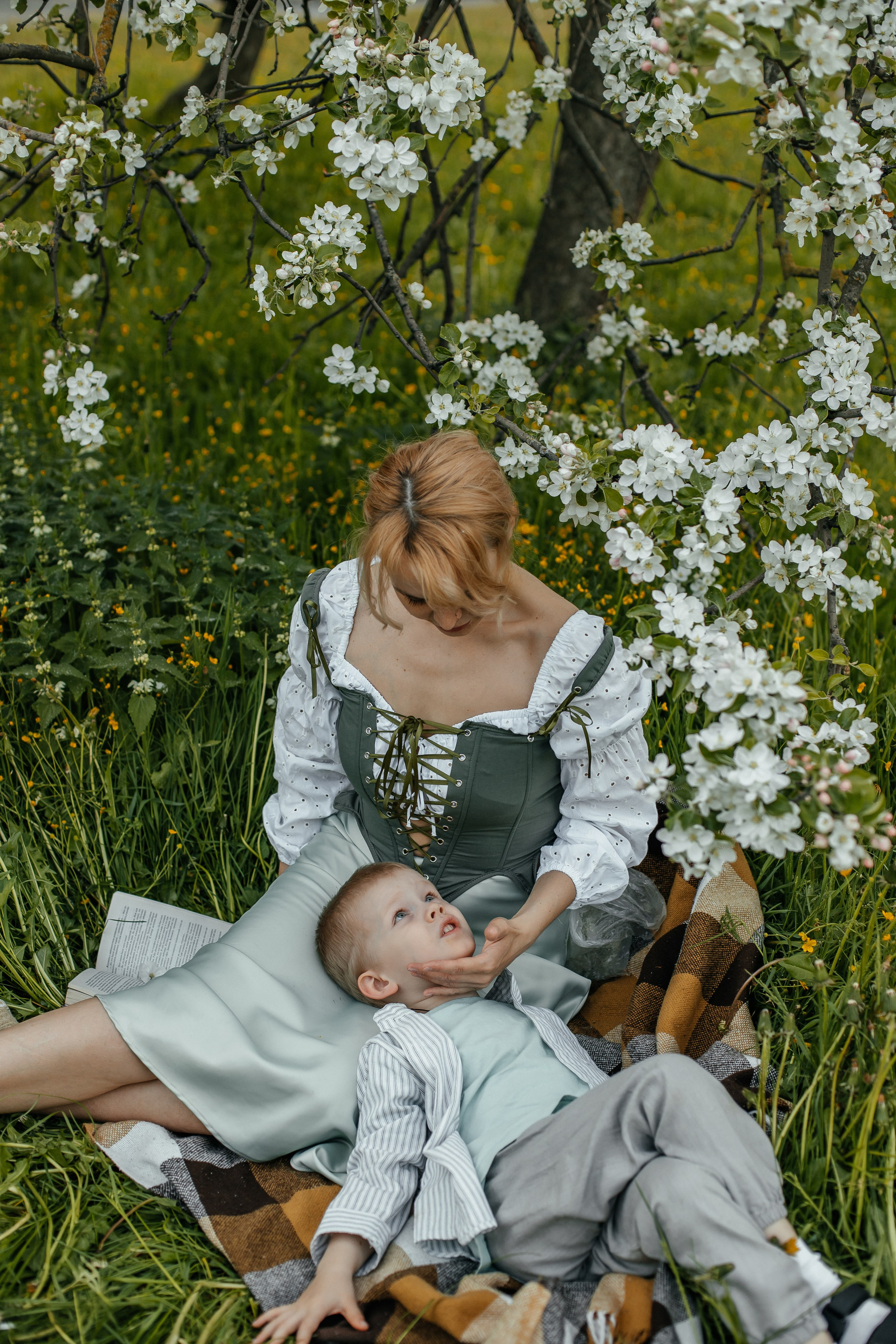 Вика и Лева. Elena Sova — семейный и женский фотограф в Санкт-Петербурге