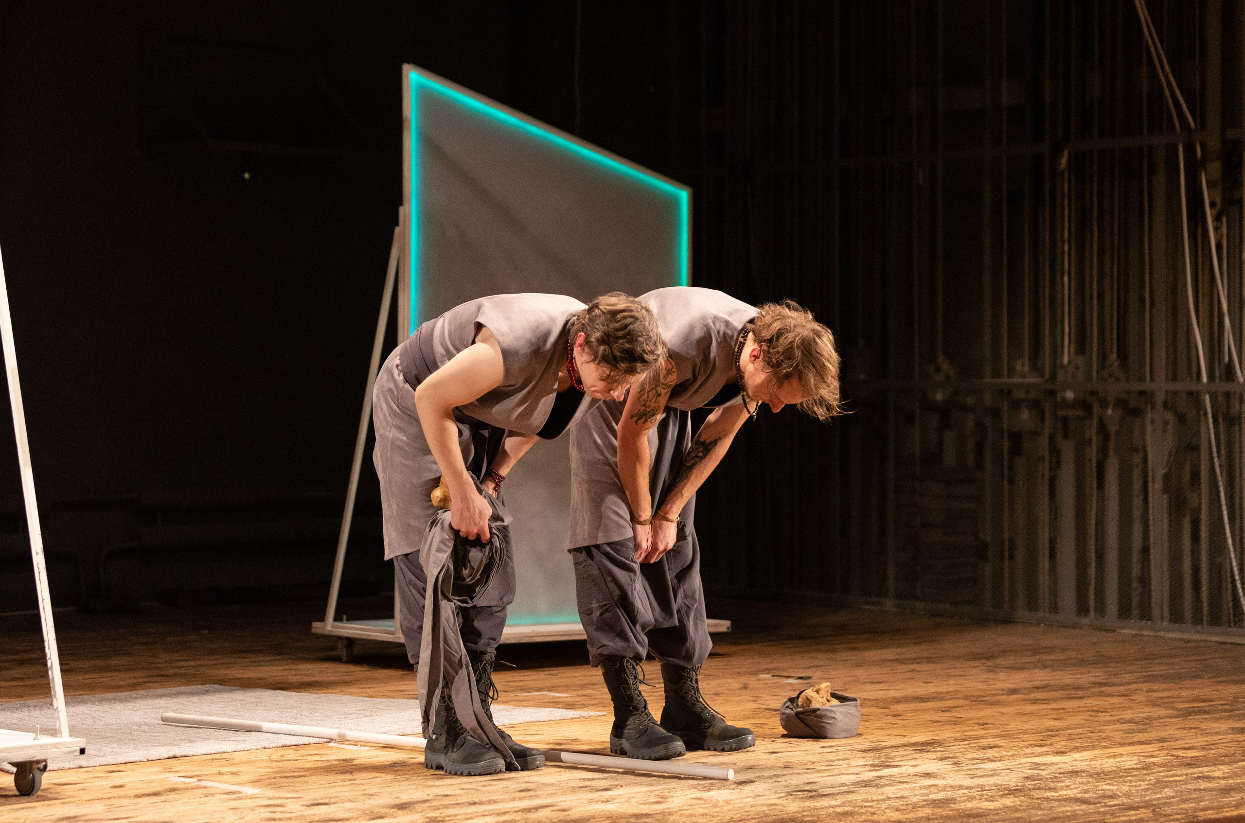 Спектакль Стражи Тадж Махала. Дом Актера. Фотограф в Нижнем Новгороде, Дзержинске Олеся Хозяева