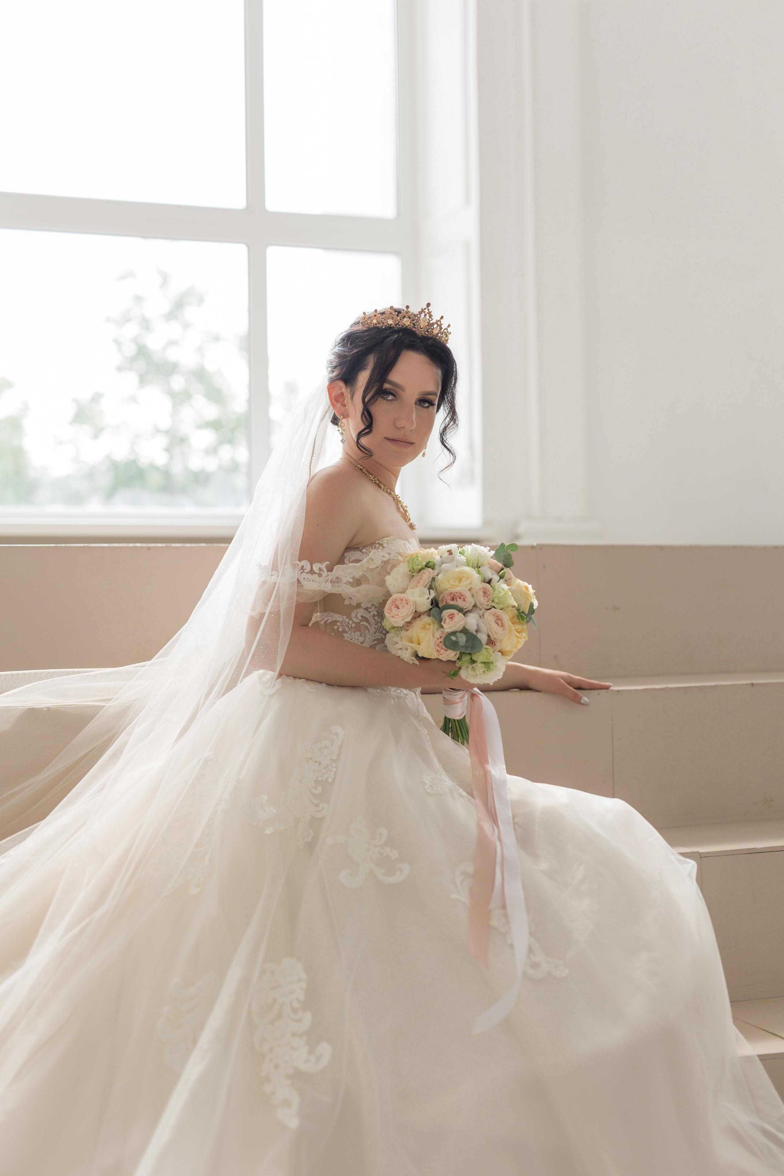 Денис и Валерия. Фотограф в Нижнем Новгороде, Дзержинске Олеся Хозяева