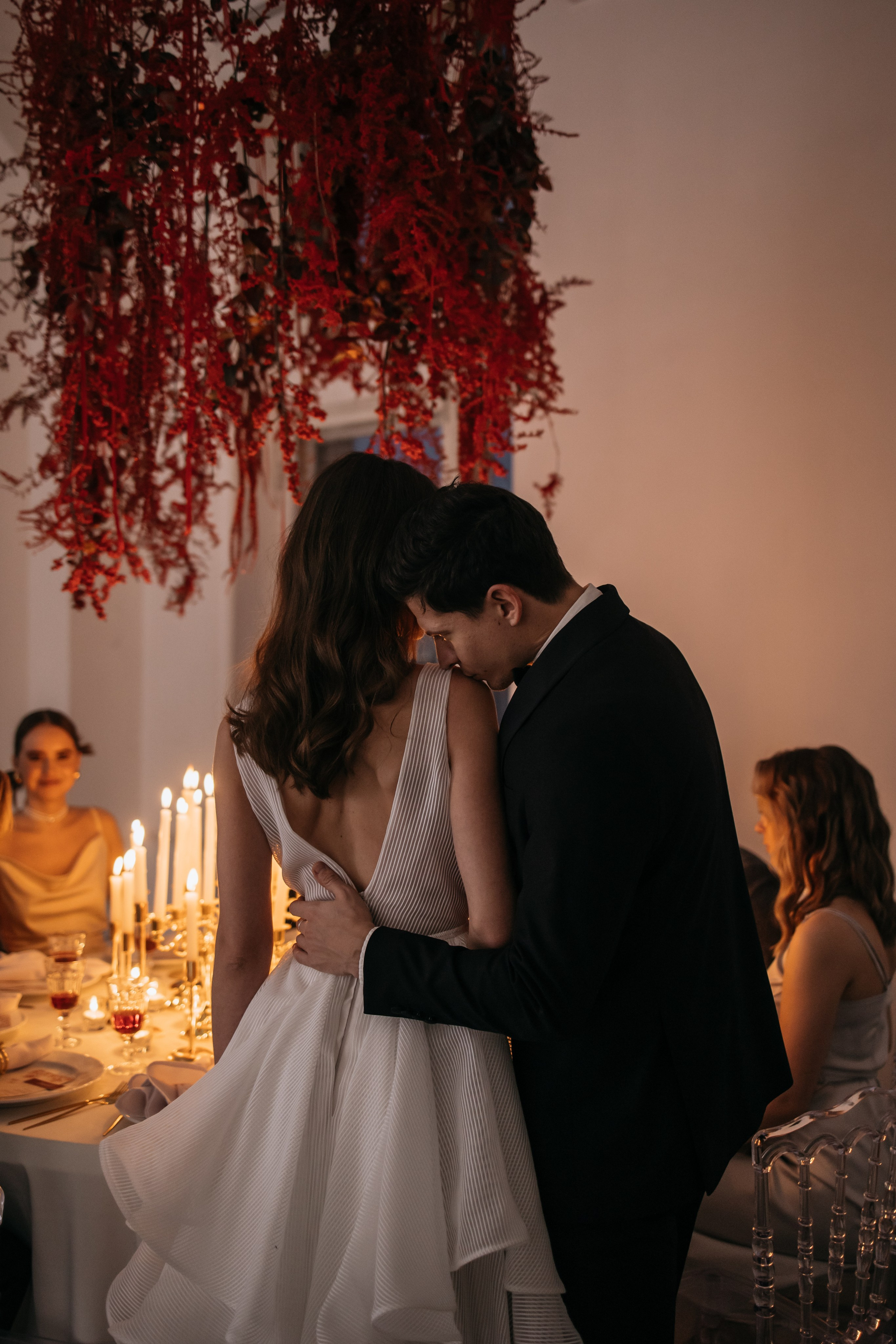 WEDDING O&R. Свадебный и семейный фотограф Казань