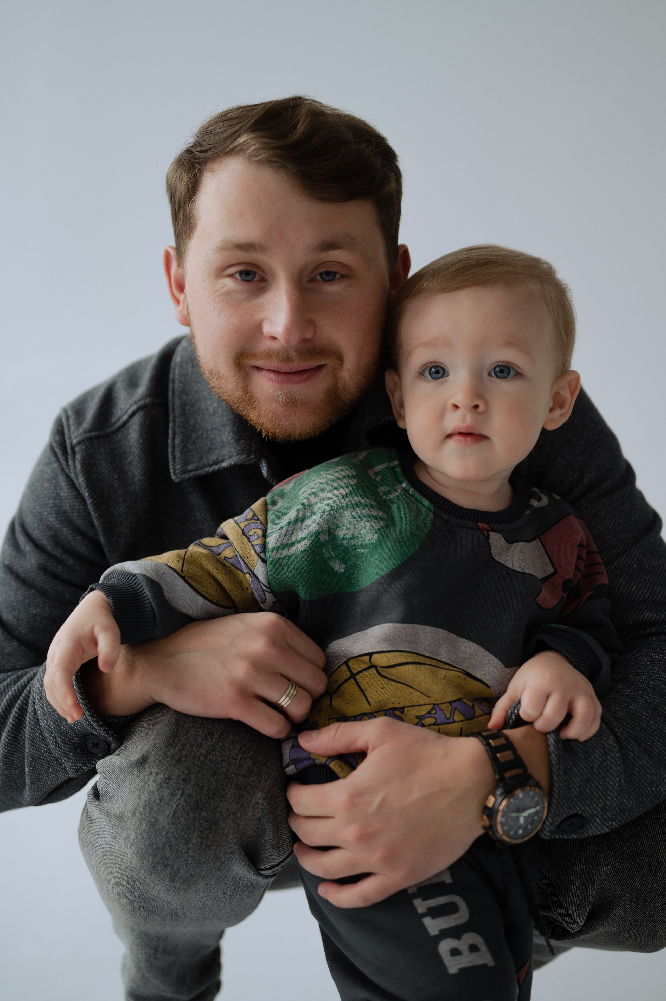 Леша, Фотостудия МИМИКА. Фотограф Красноярск Екатерина Карпеза