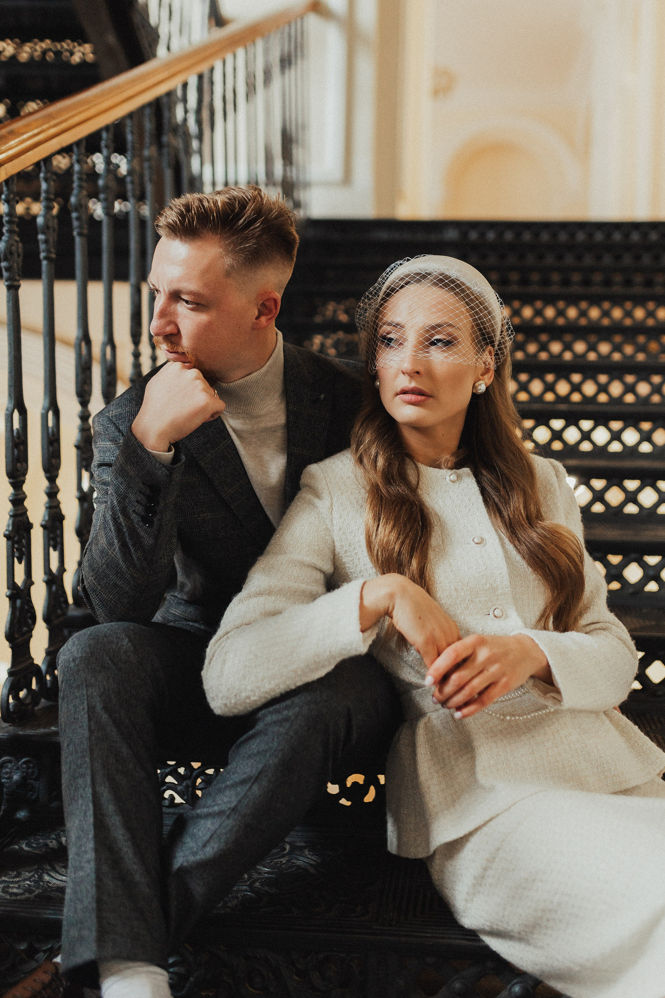 Lovestory. Фотограф Мария Прусакова