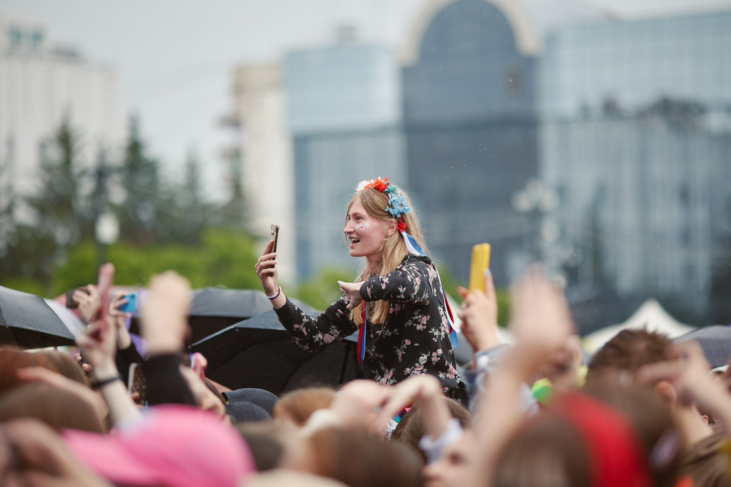 Блоггеры России. Репортажный фотограф в Хабаровске Николай Соболев