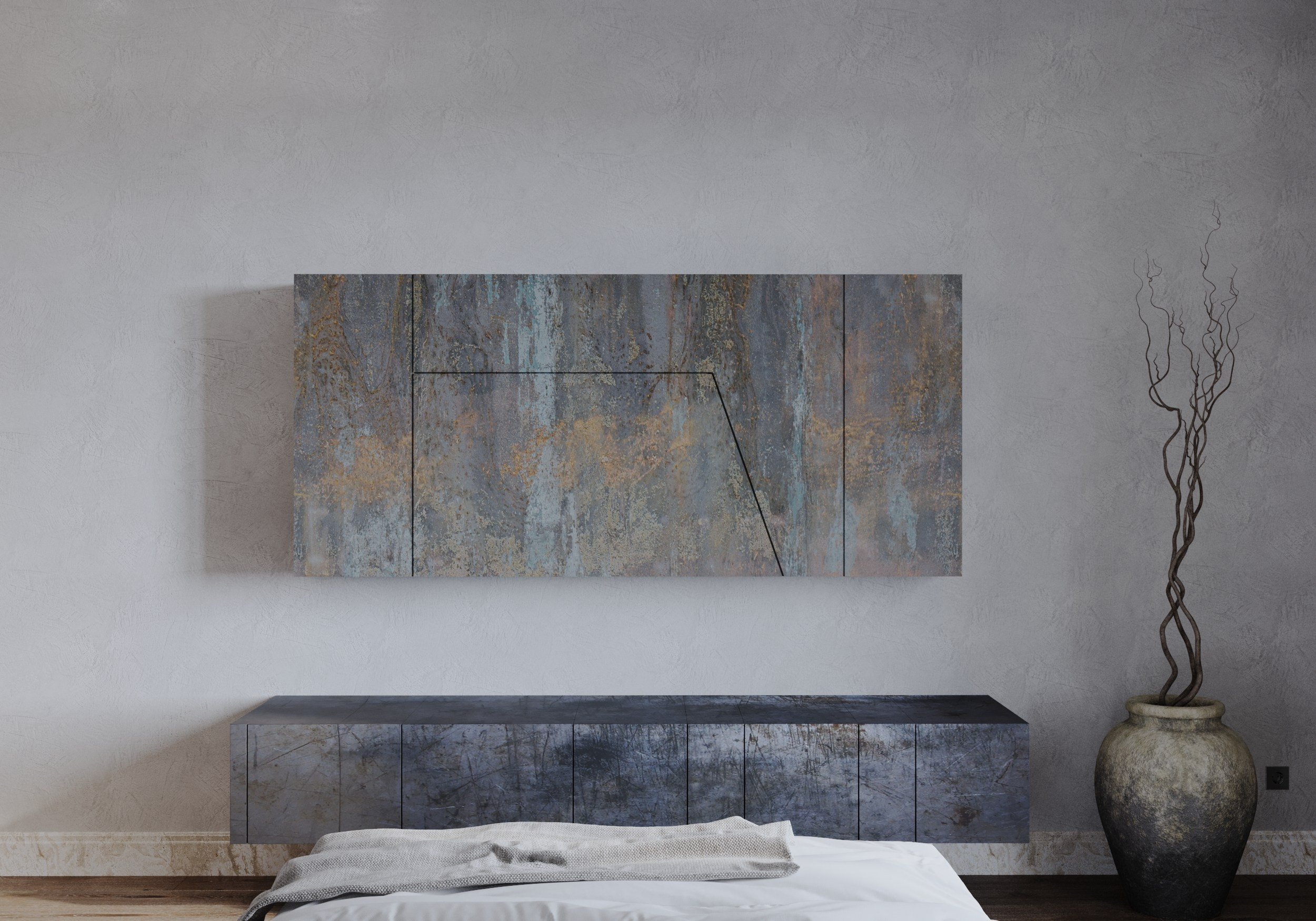 3D Визуализация интерьеров жилых и коммерческих помещений