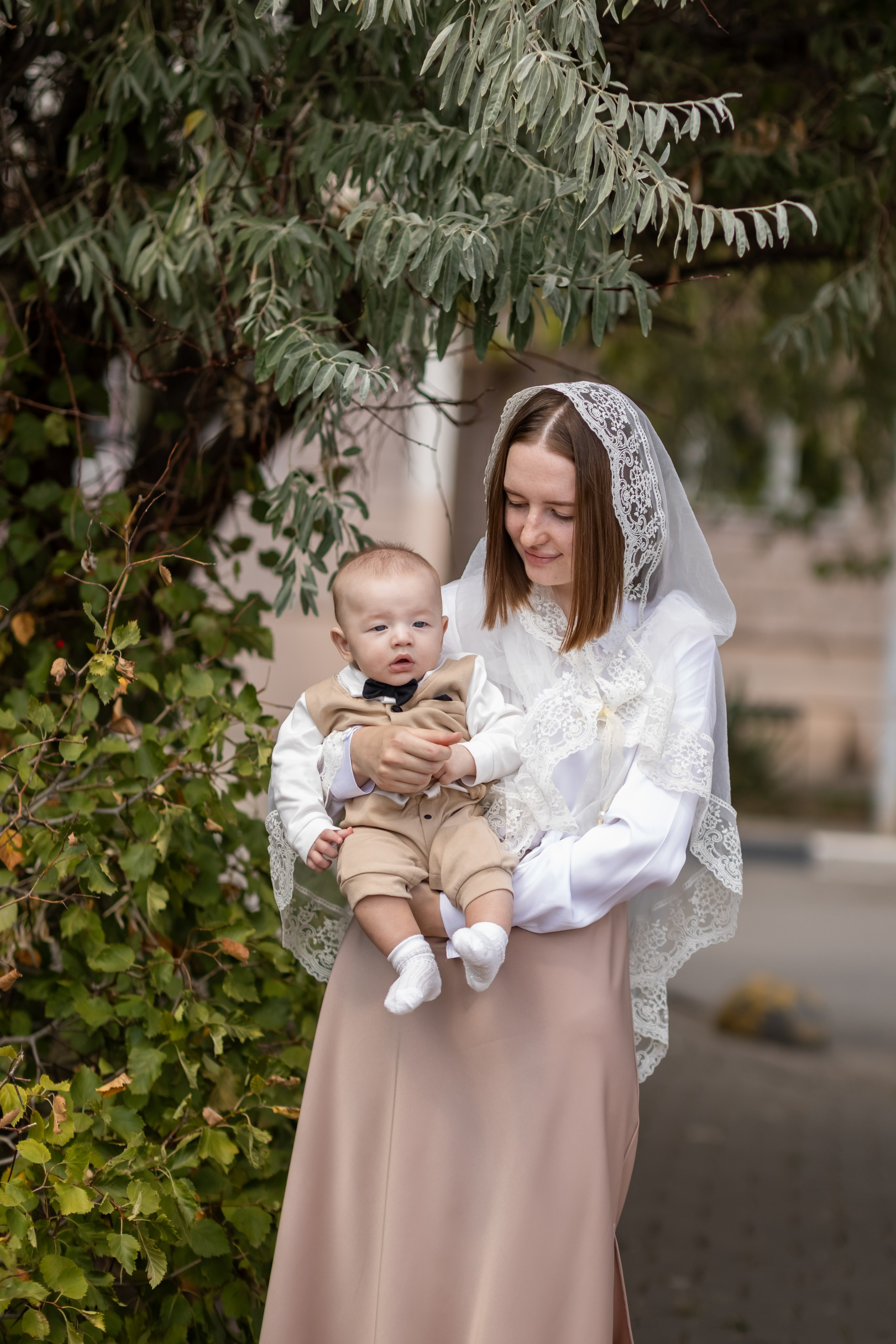Церковь иконы Божией Матери Неупиваемая Чаша. Олеся Семейская свадебный и семейный фотограф в Ростове-на-Дону