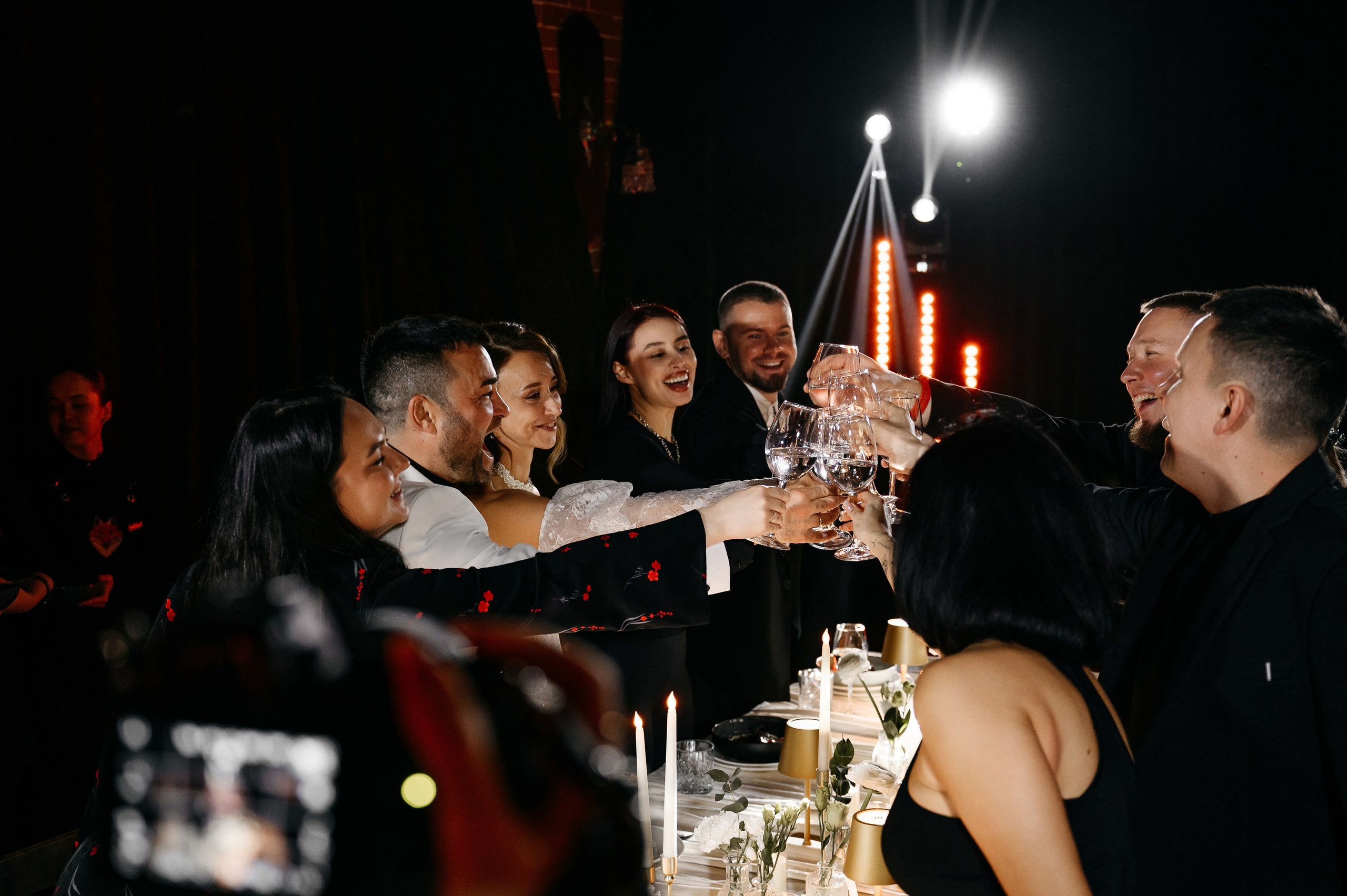 Женя и Катя. Свадебный и семейный фотограф в Йошкар-Оле