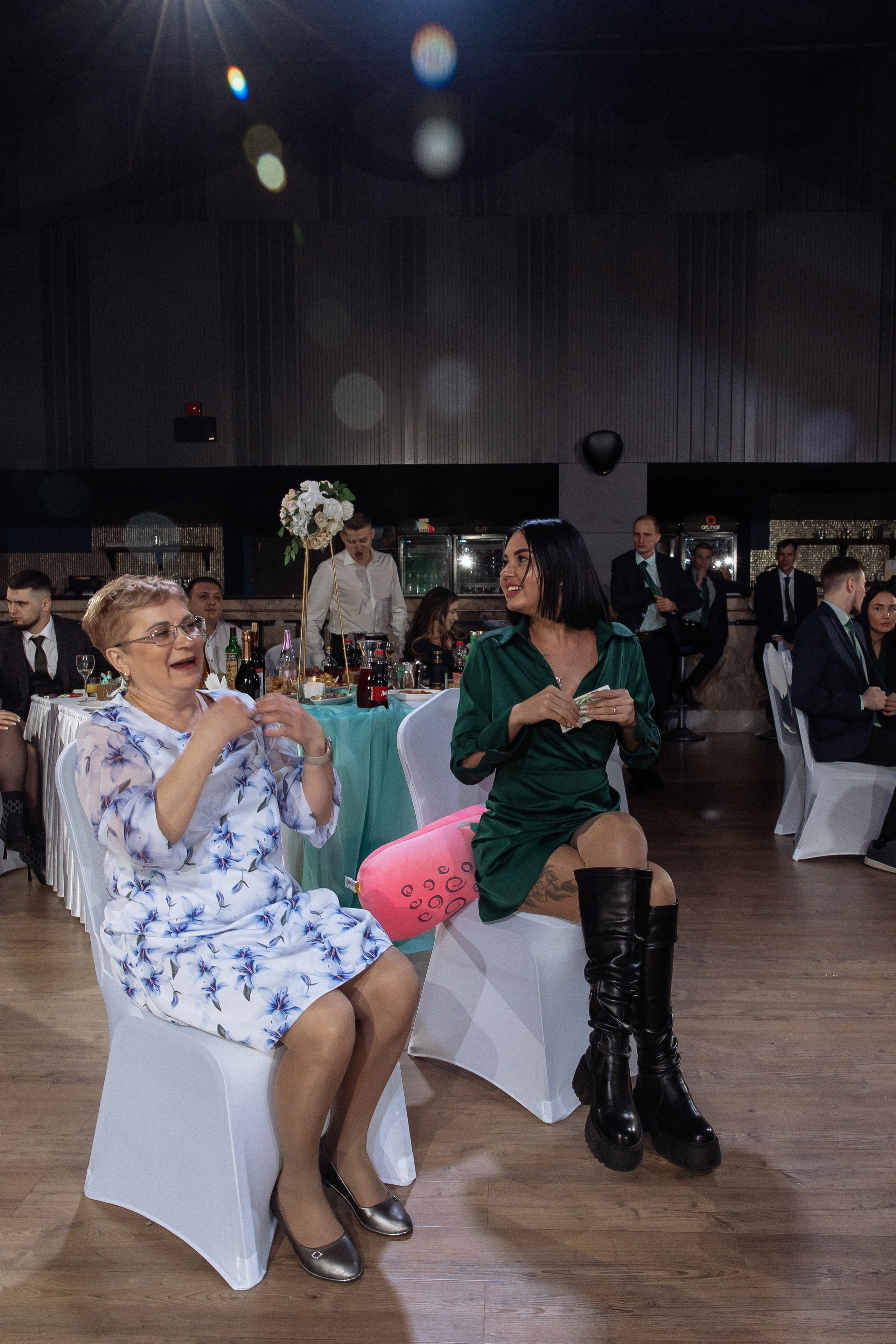 Евгений и Ксения 20.04. Фотограф Норильск, Москва