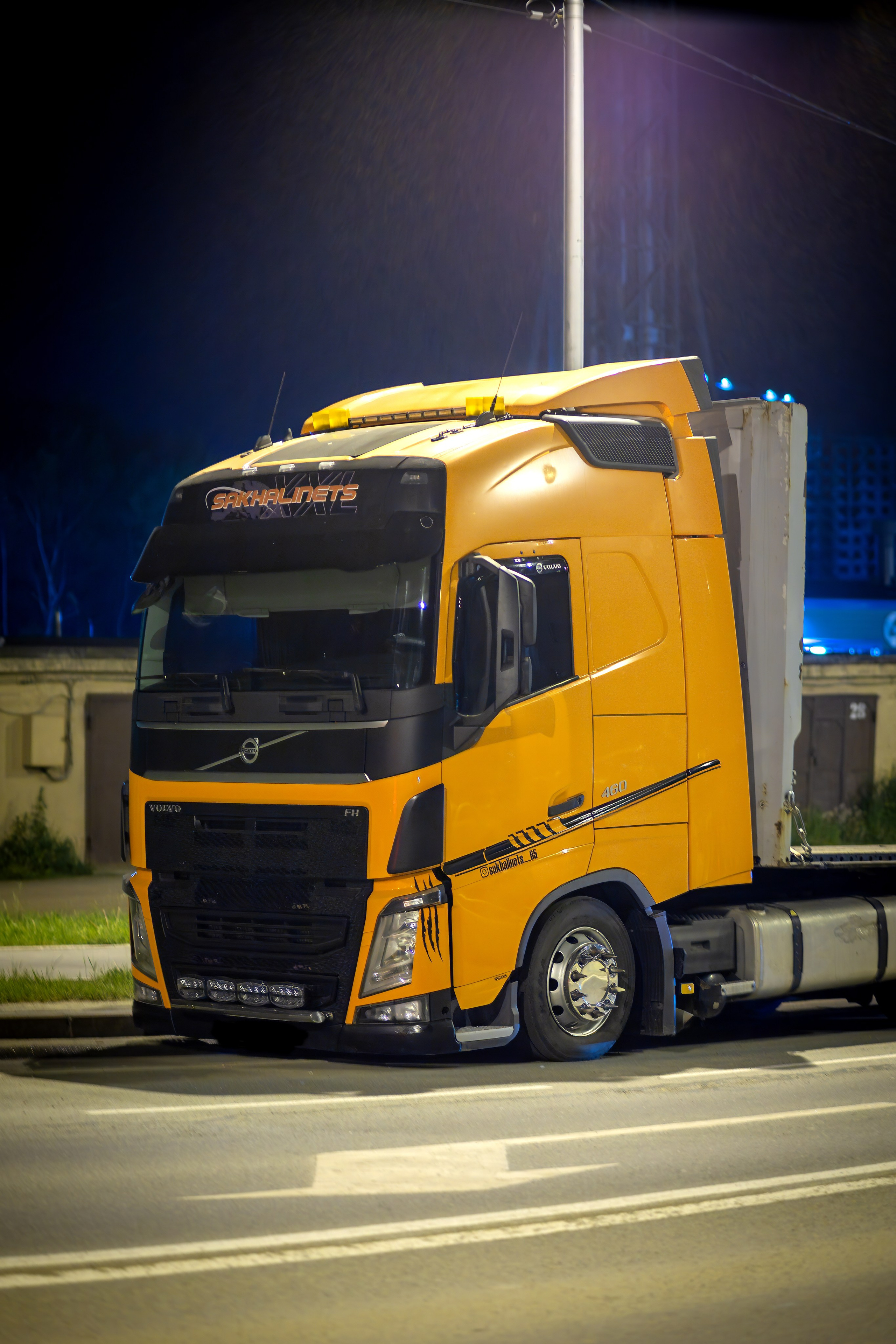 Техника. Фотограф в Южно-Сахалинске Гусаков Евгений