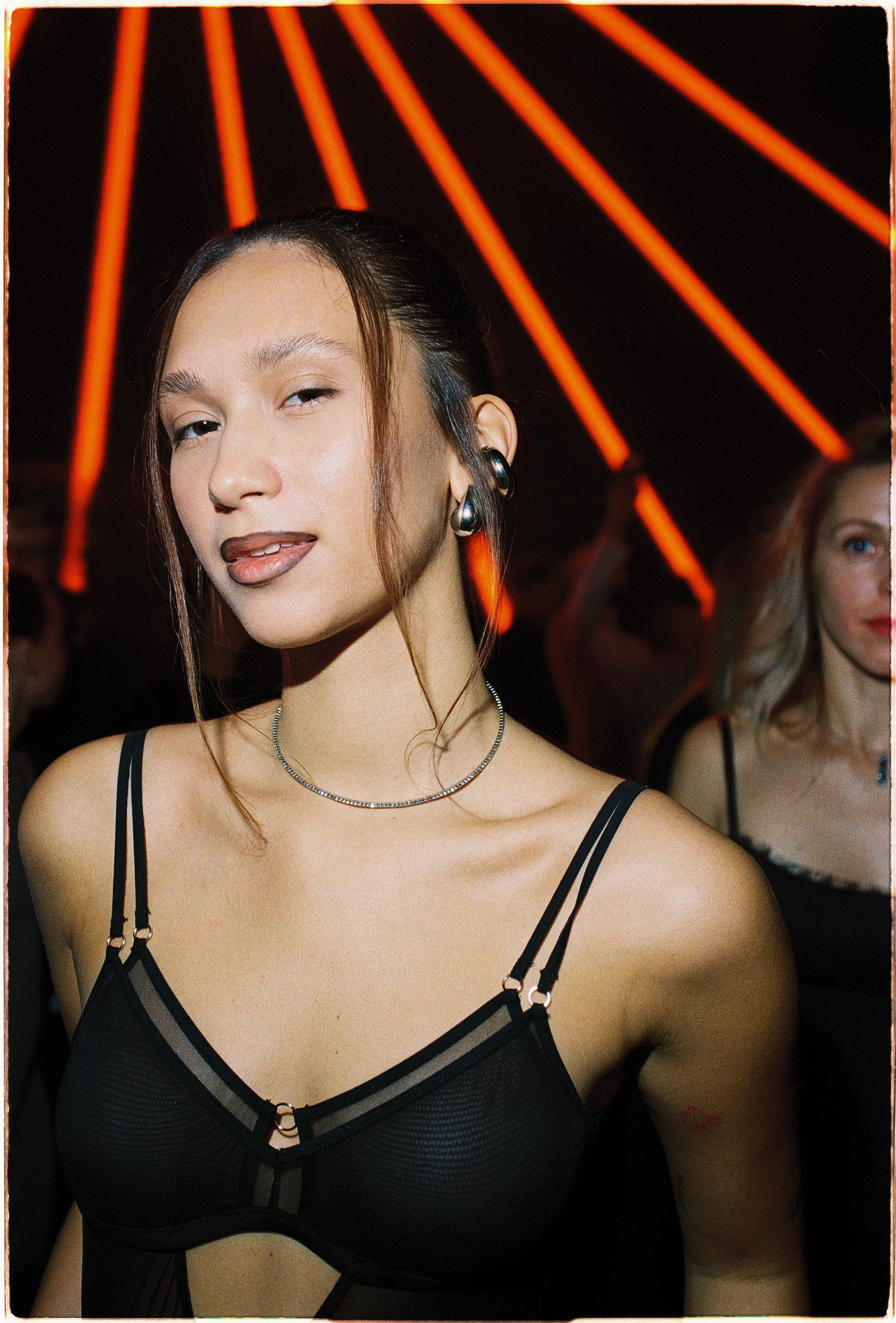 Альфа Кристалл 1 год. Илья Симонов фотограф москва