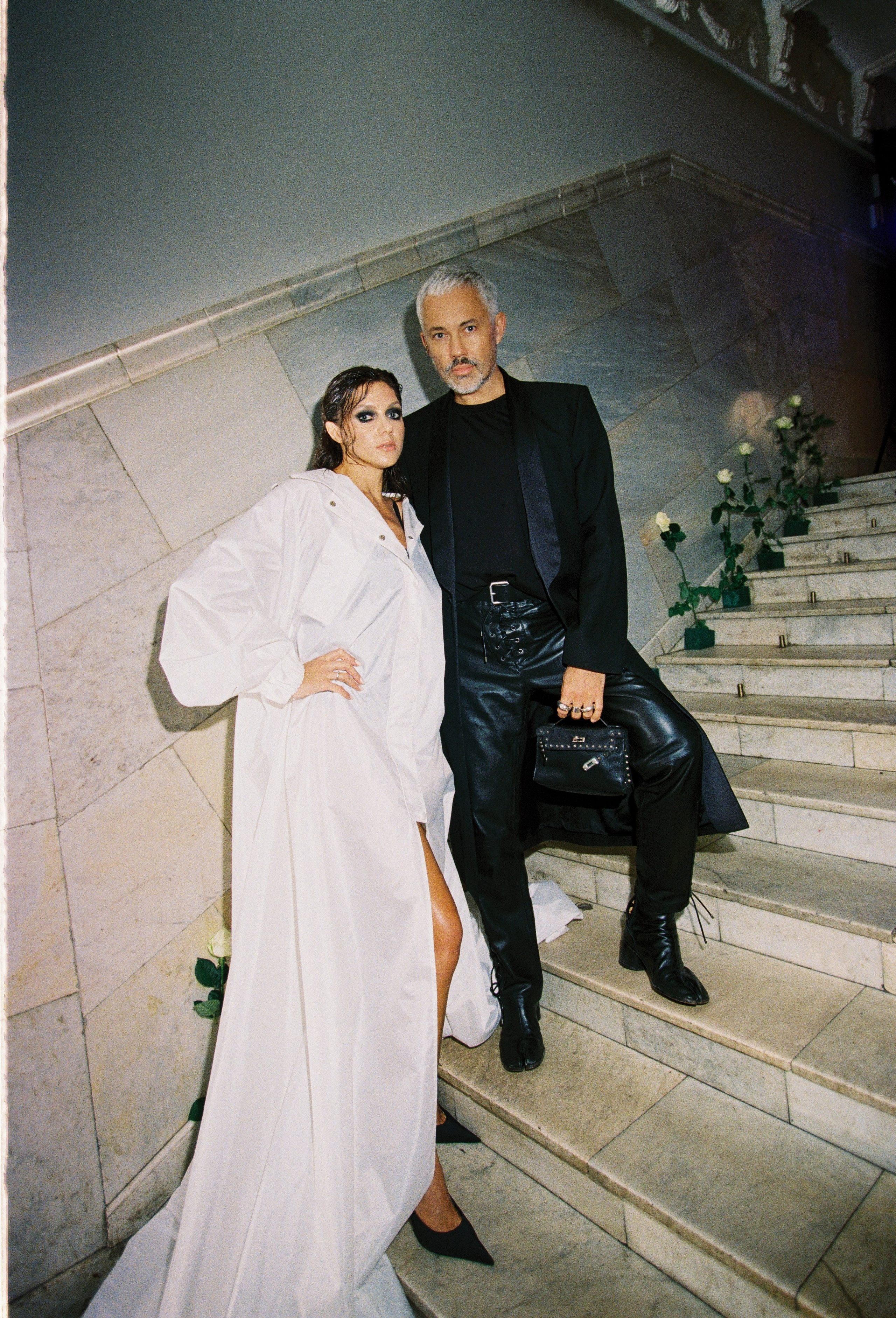 Бал Гоши Карцева. Илья Симонов фотограф москва