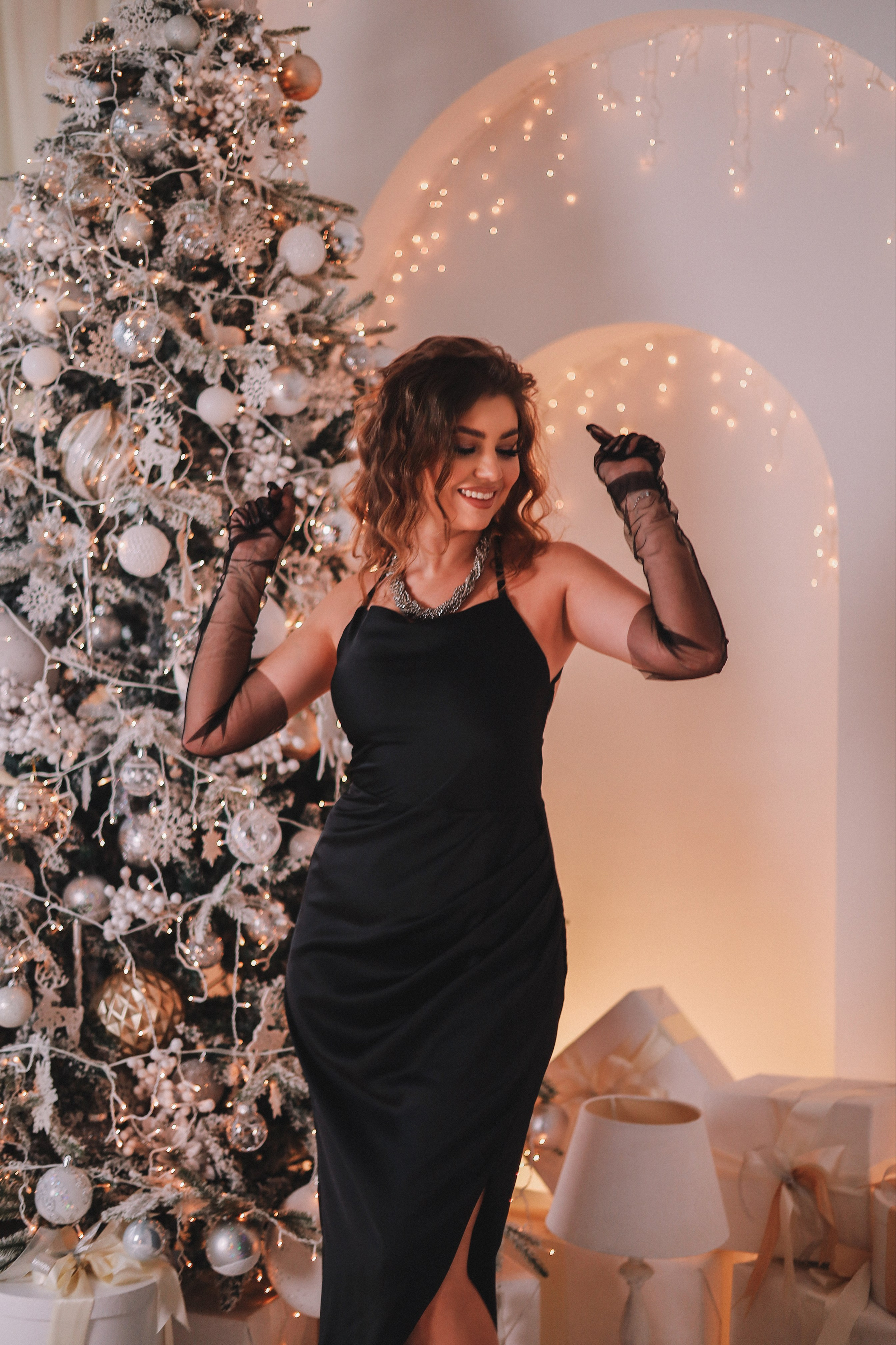 Марина. Фотограф Анастасия Гордовская