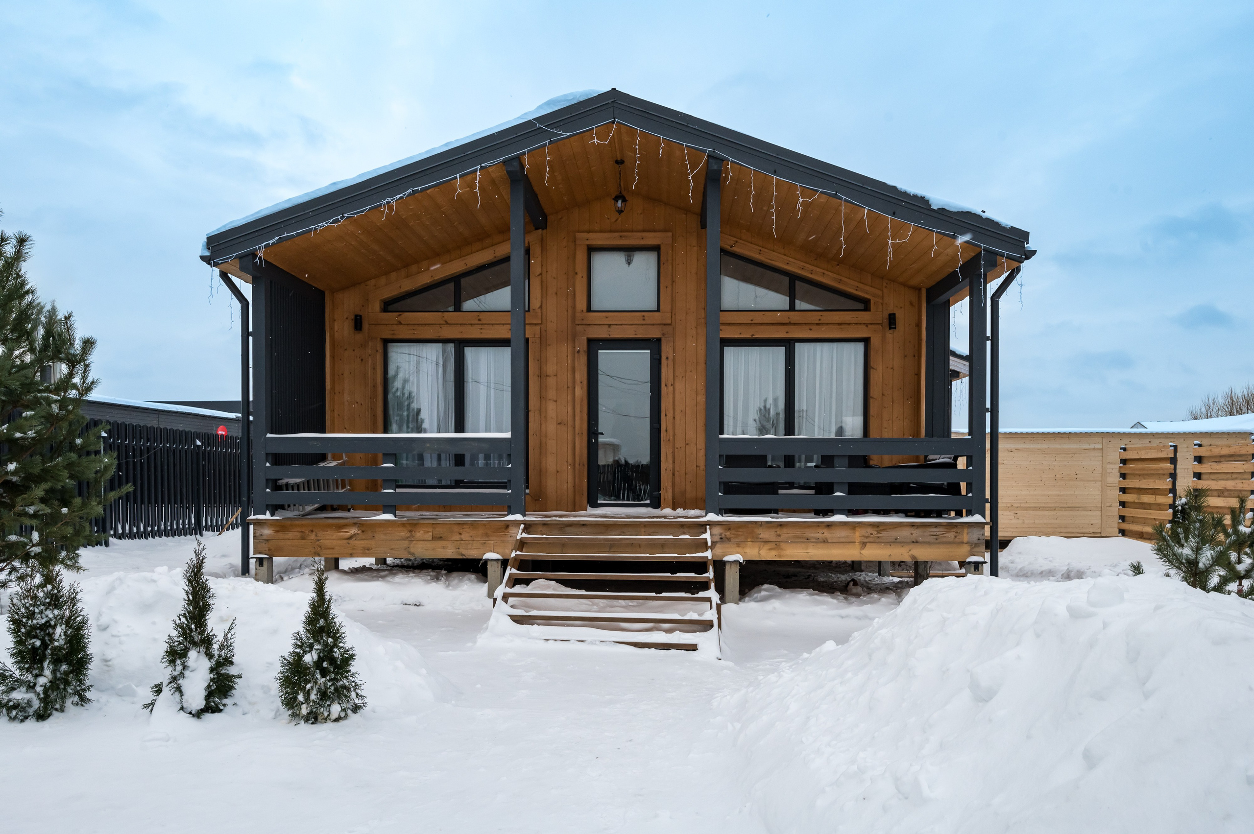 Дом для отдыха. Интерьерный Фотограф Москва Криста FLY Труфанова