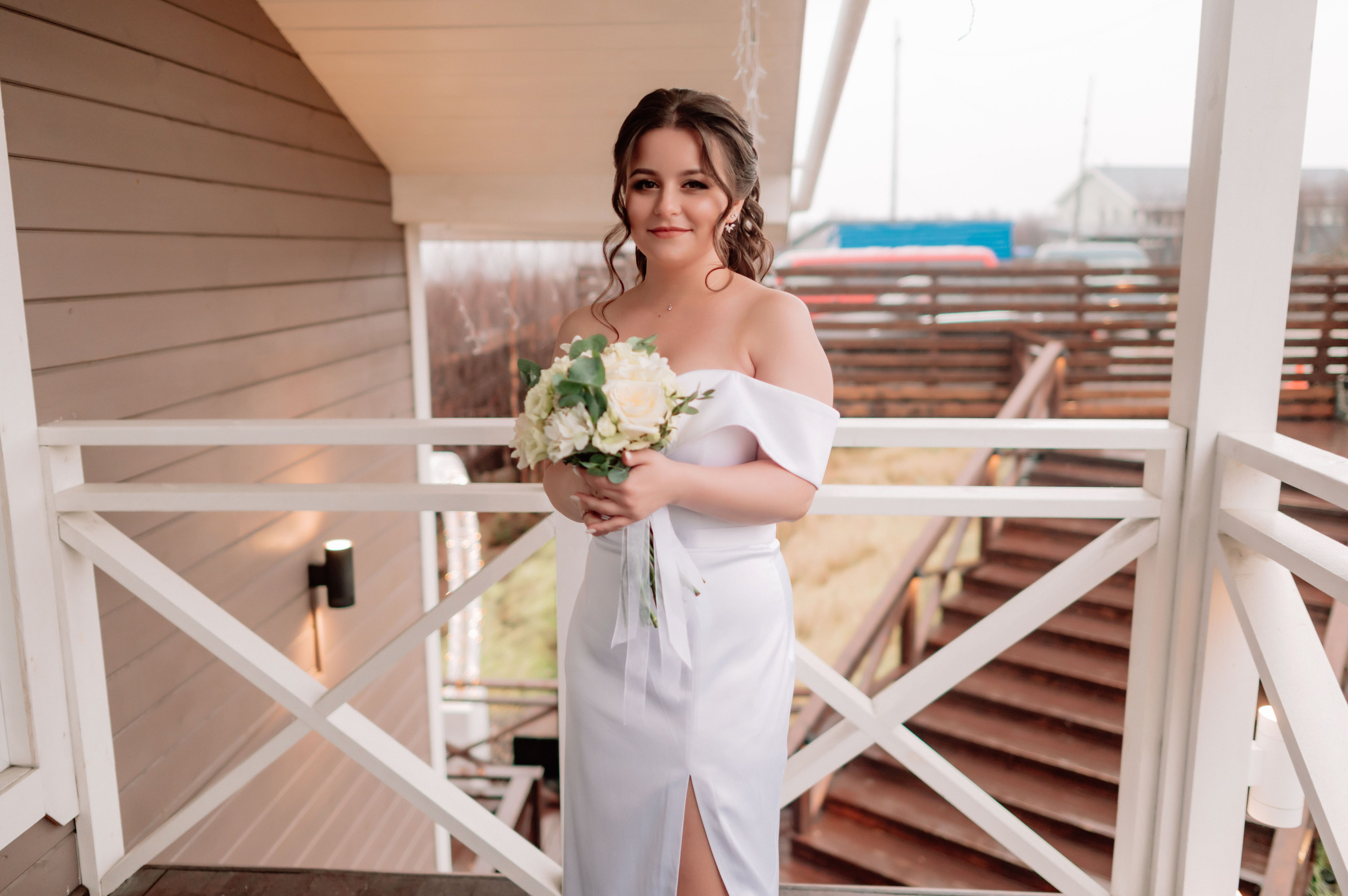 Wedding day. Семейный  и свадебный фотограф в Мурманске Мария Шепелева