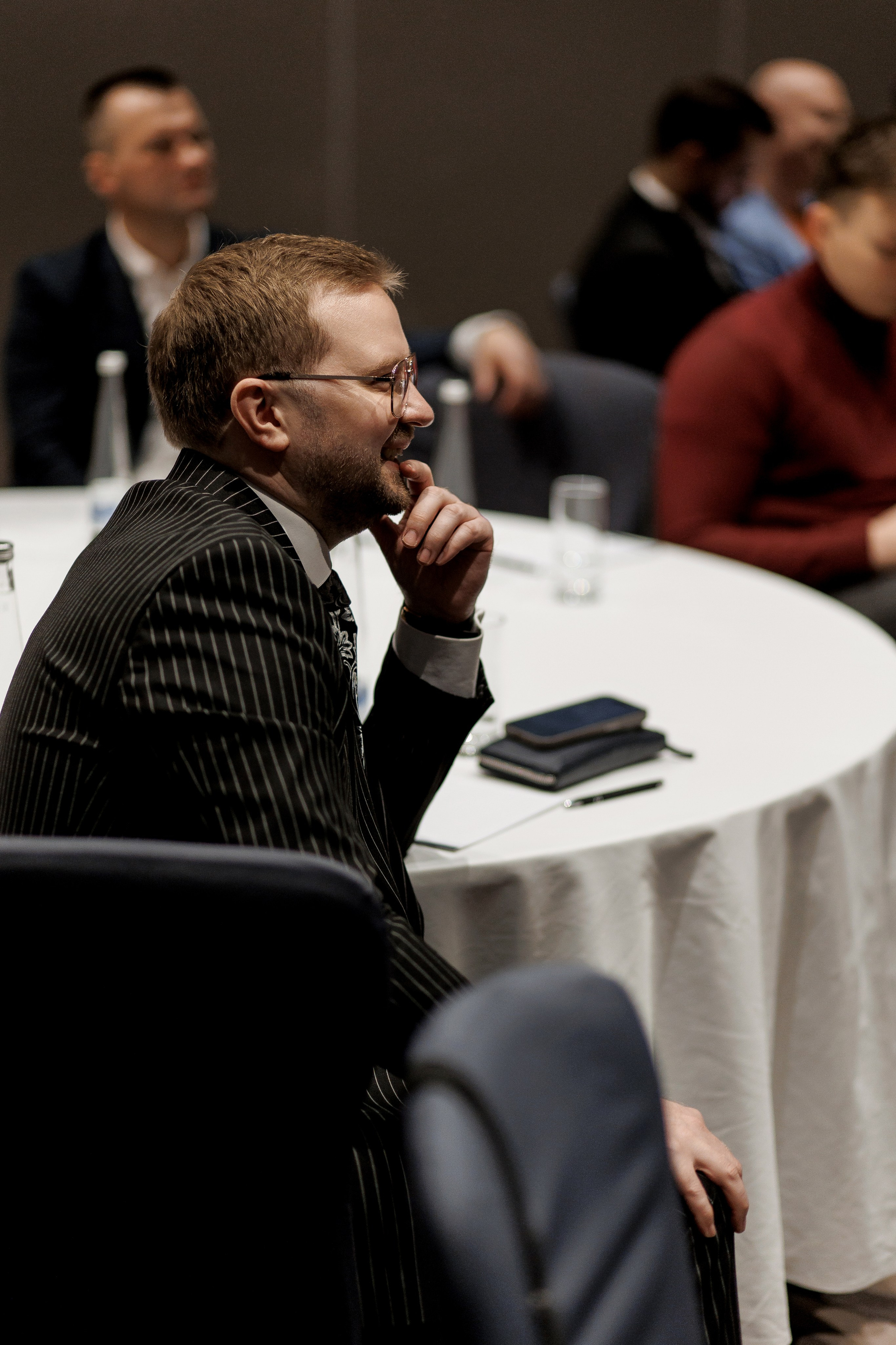 Lions DAY. Свадебный фотограф Каледич Тимофей