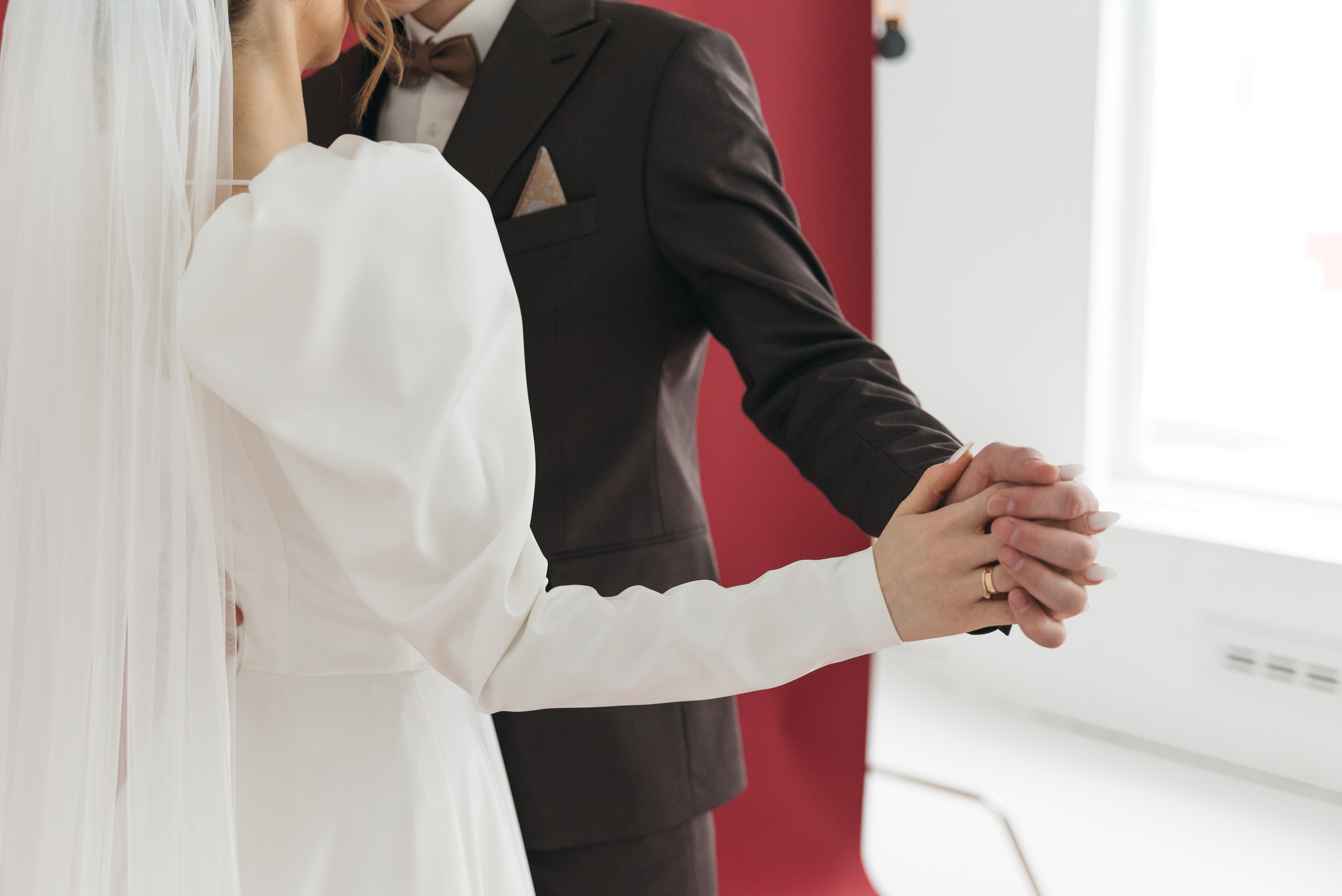 Лина и Евгений. Репортажный и свадебный фотограф в Сургуте