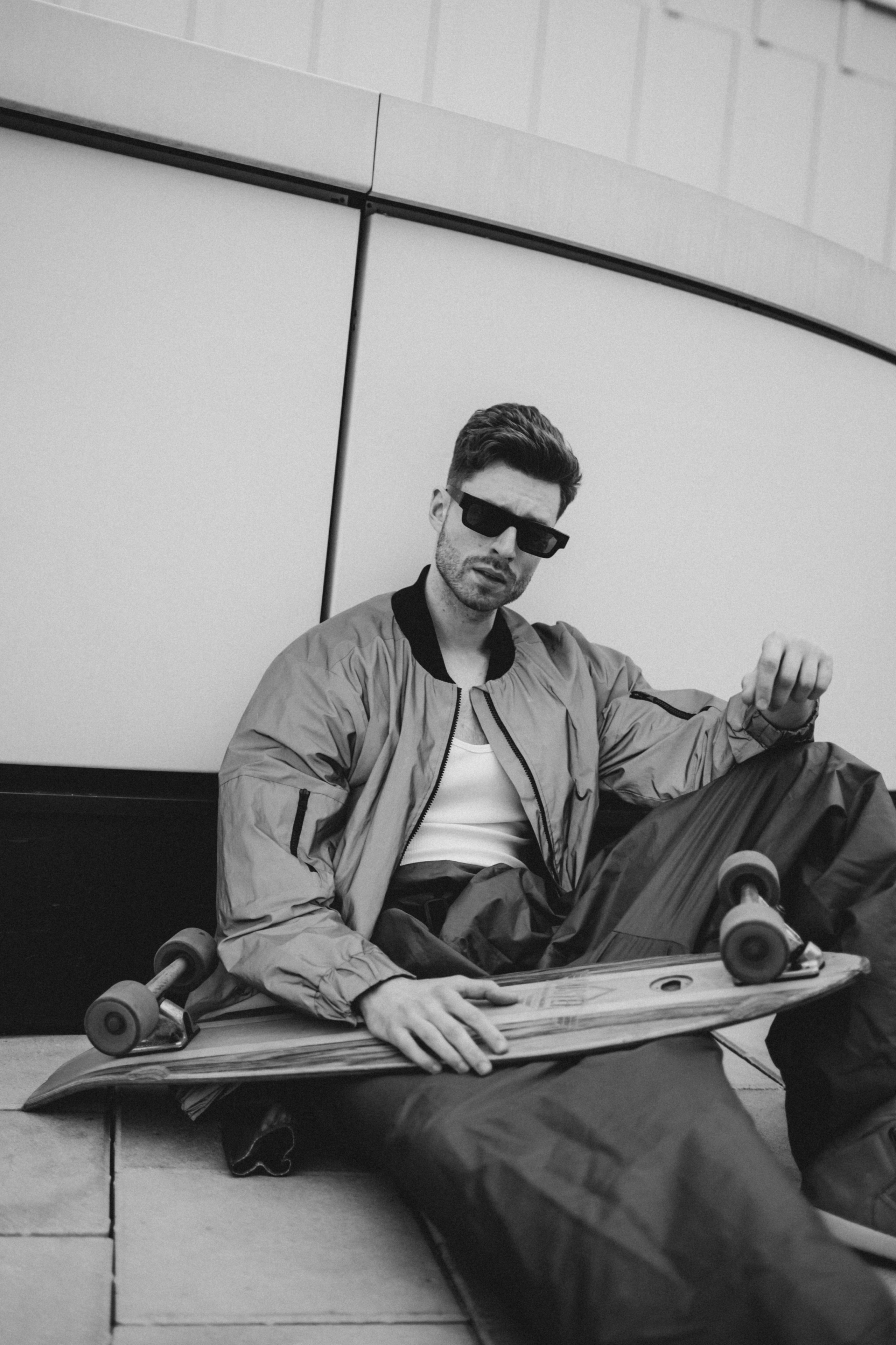 Петя. Свадебный, репортажный и семейный фотограф в Москве Арина Зак