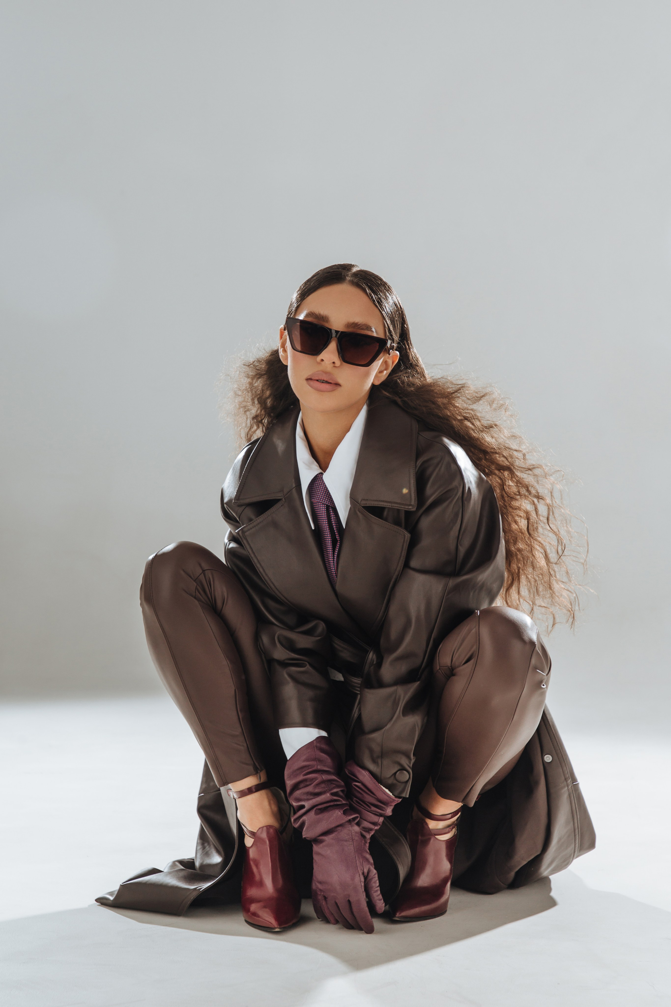 Женская фотосессия. Часть 2. Фотограф в Санкт-Петербурге Гранкина Мария