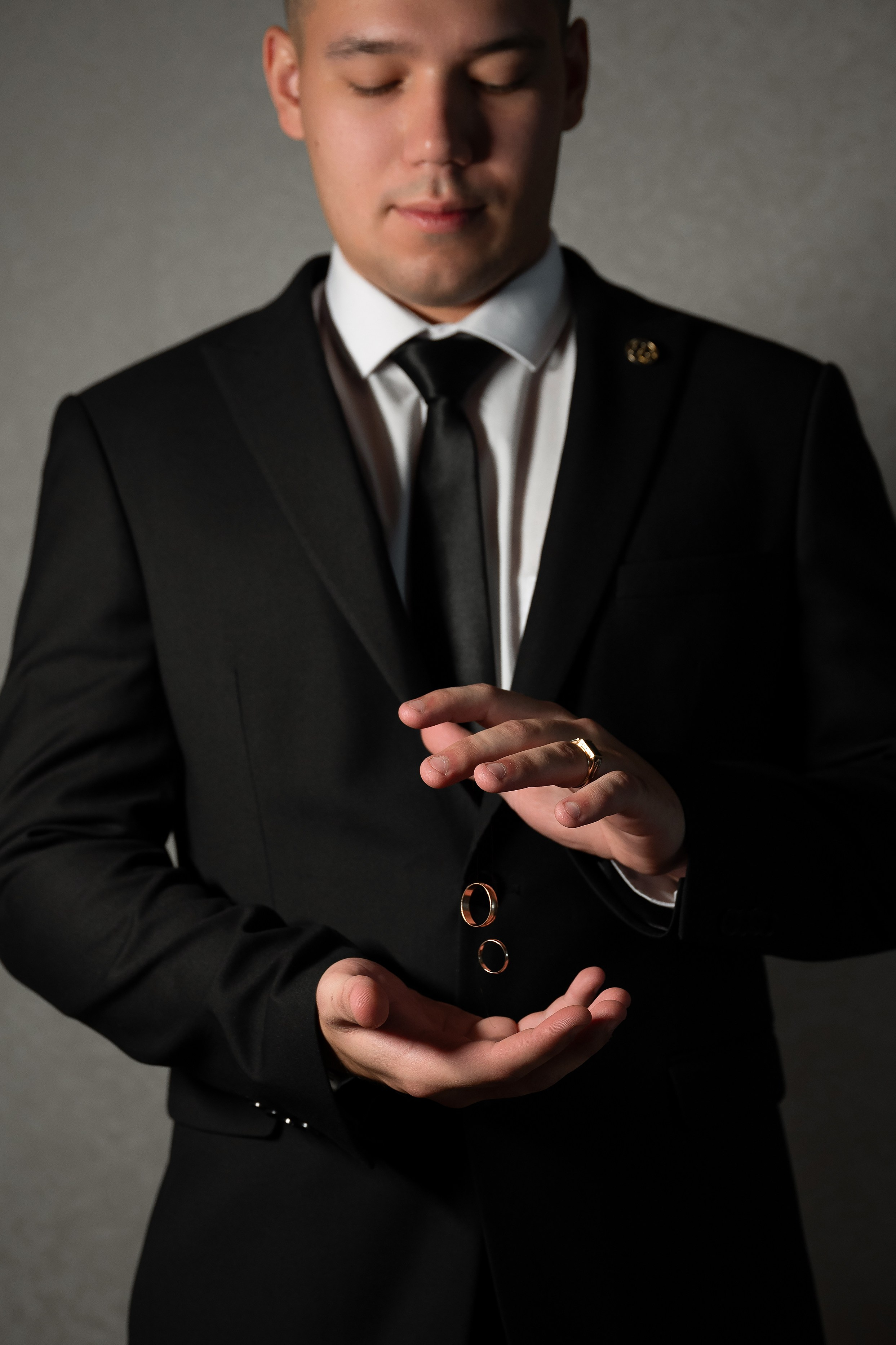 Свадьба Руслана и Ильвины