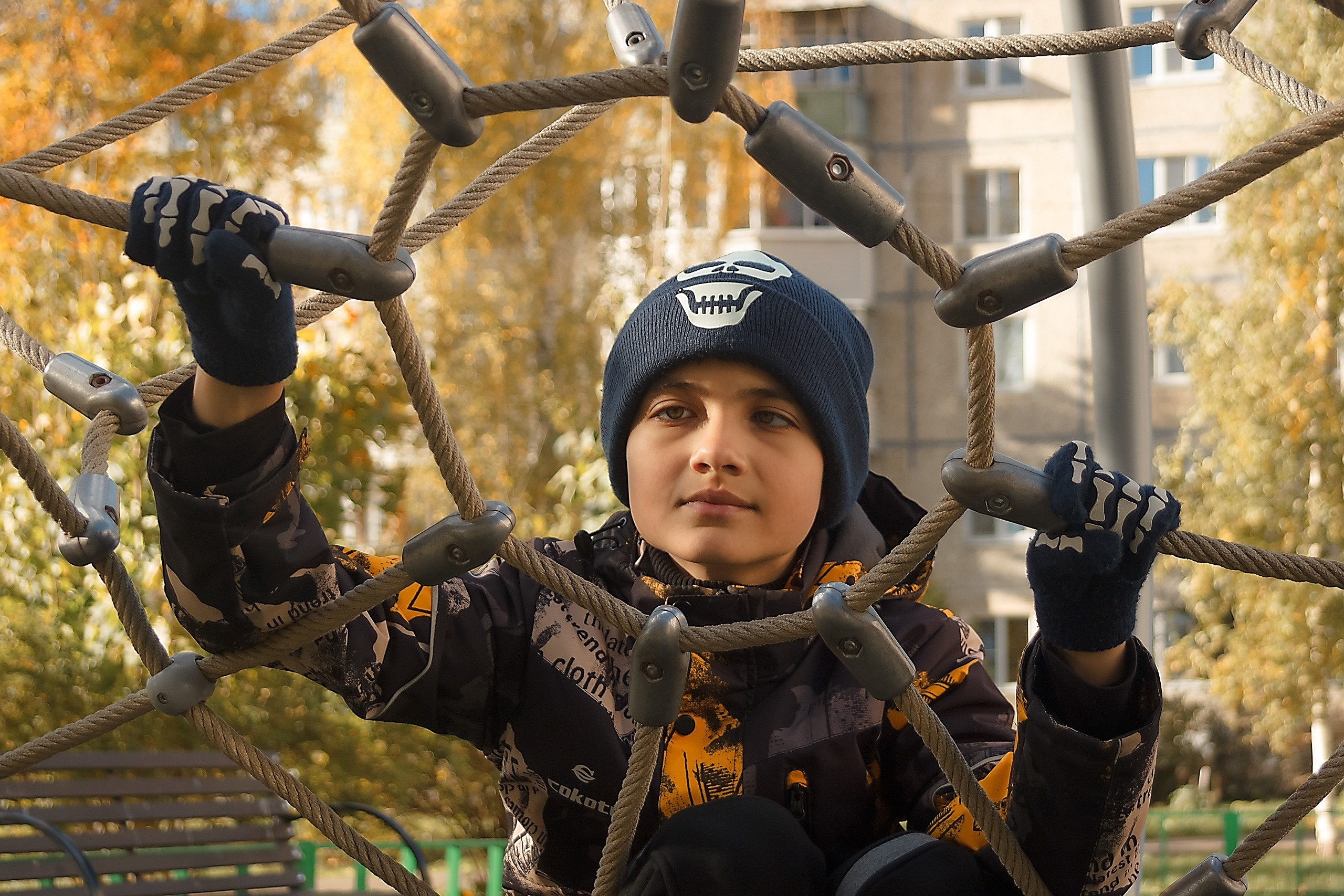 Границы и Рамки. Аmat Victoria Сuram