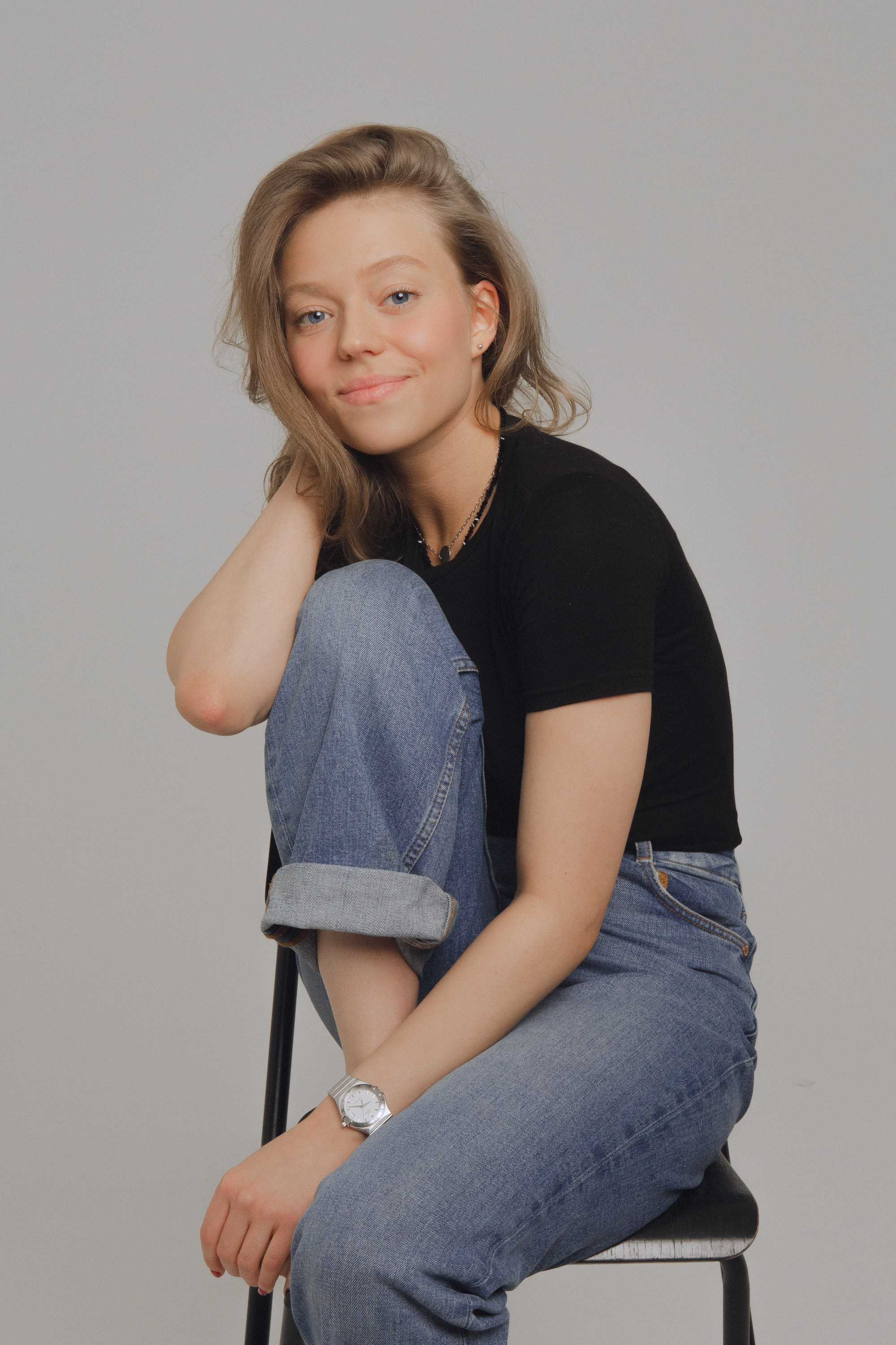 Актерское порфтолио