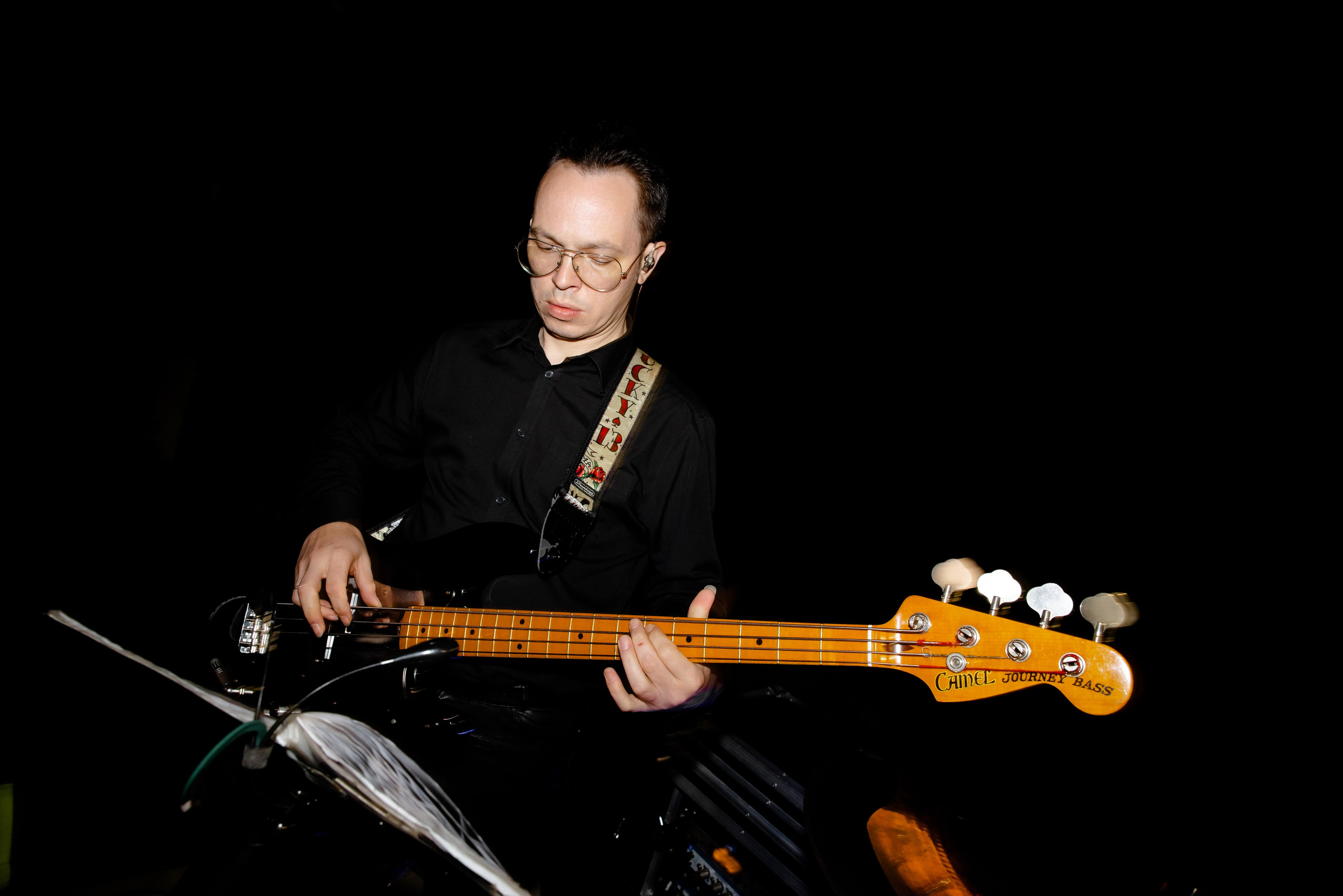 Ростислав и Вика. Свадебный фотограф Анна Бабахина