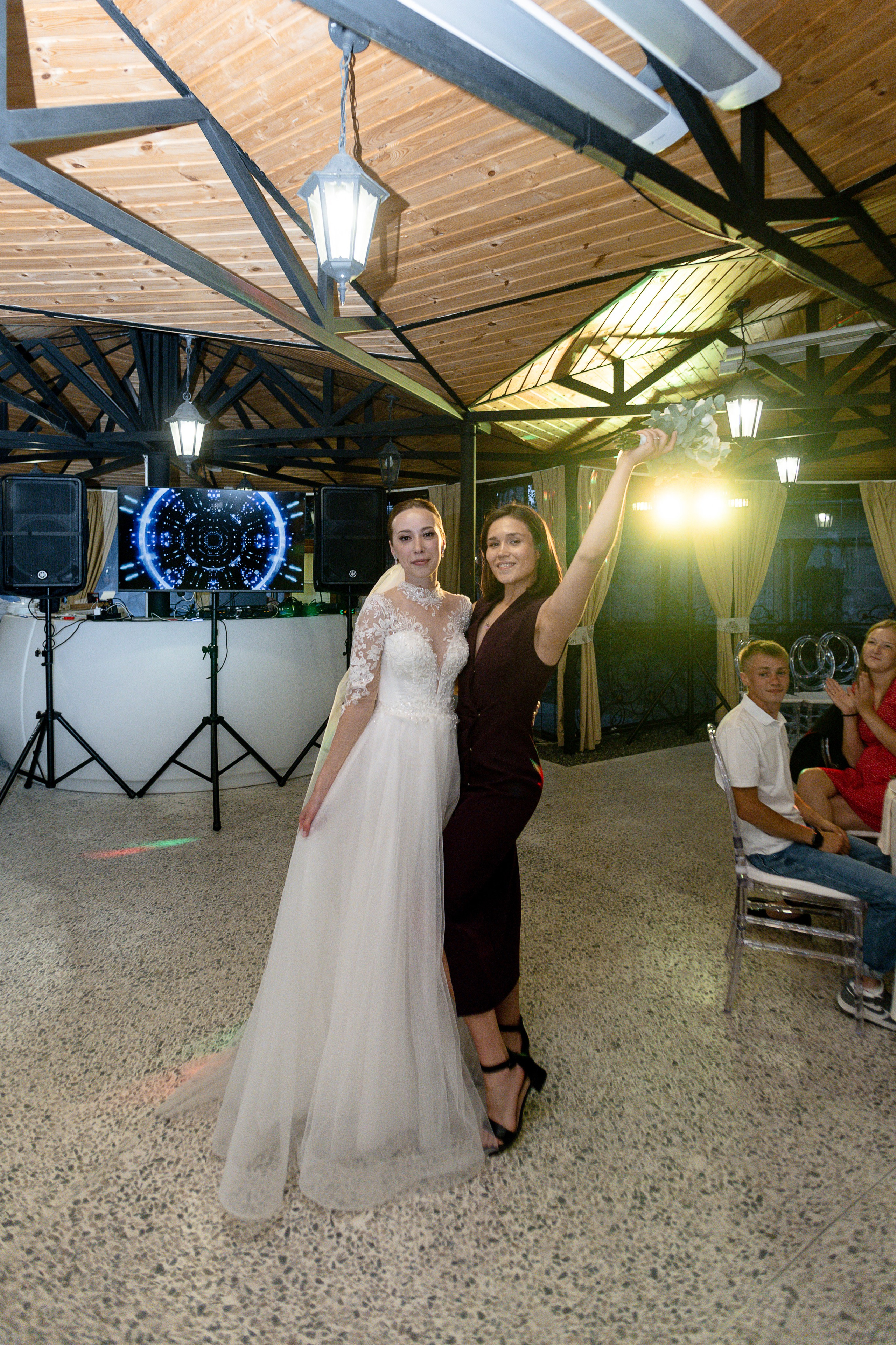 Полина и Влад. Свадебный и семейный фотограф в Перми Дергачева Кристина