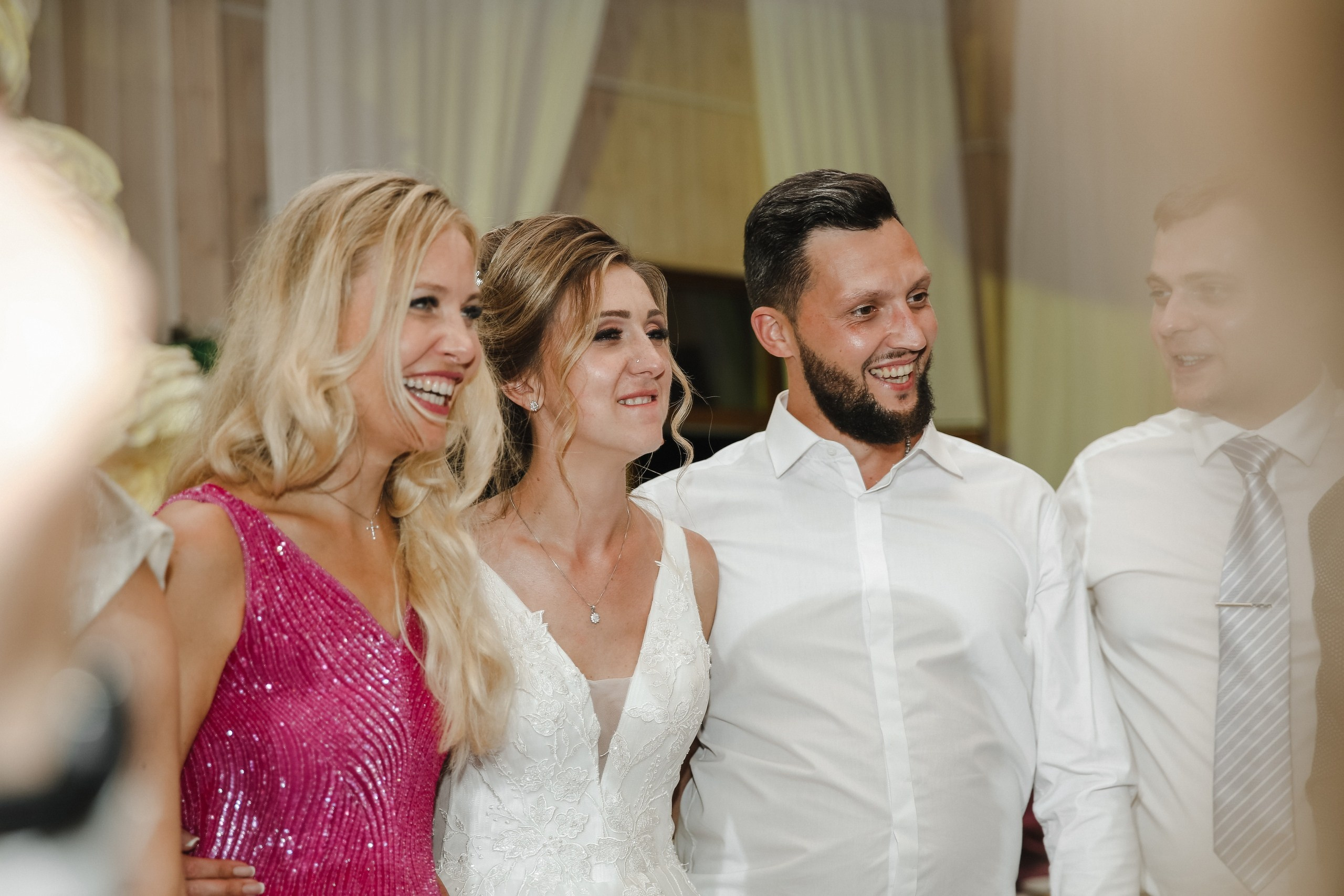 Елена & Александр (полный день). Свадебный и семейный фотограф Скрынник Светлана