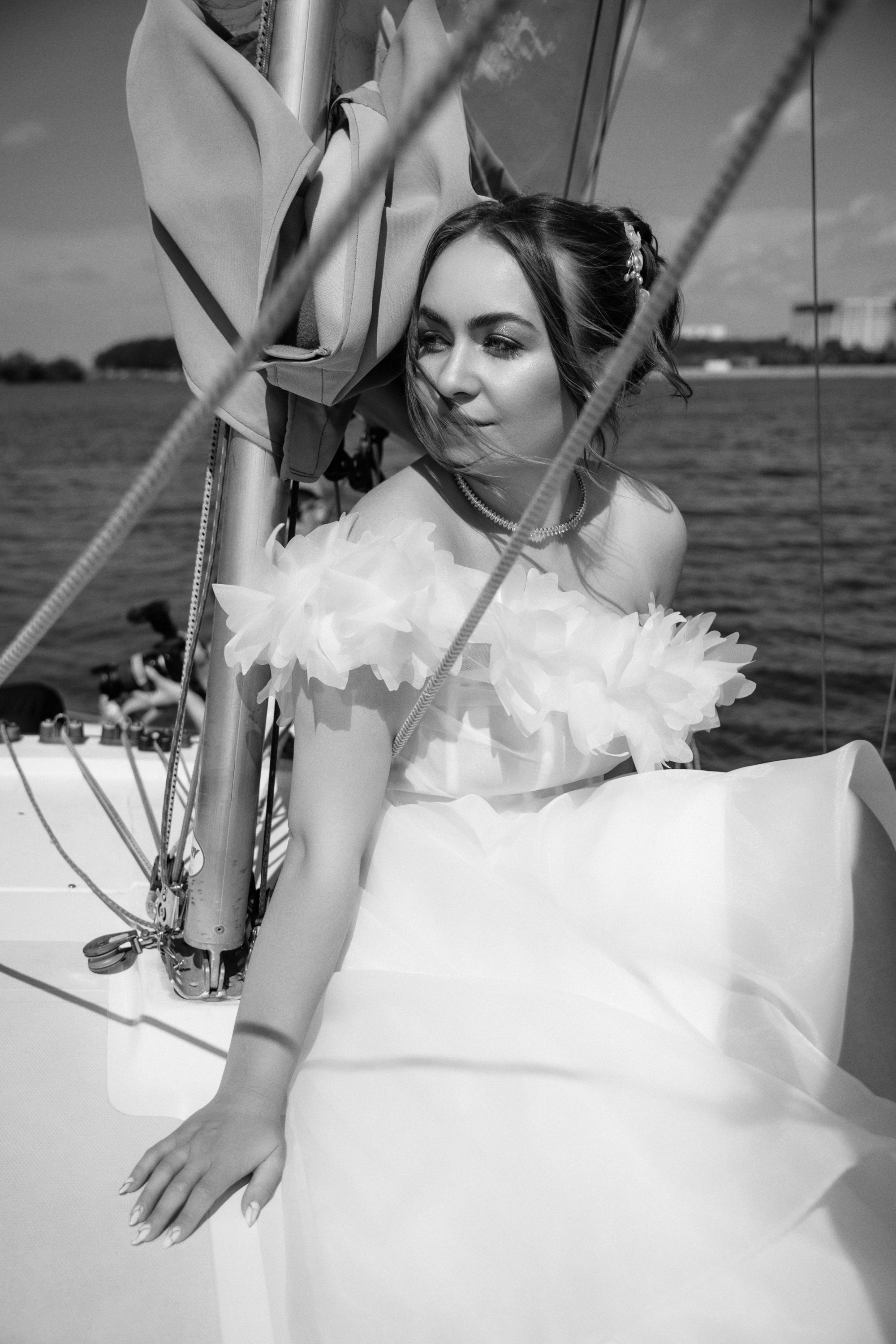 Яна и Рома. Фотограф Смоляк Алена