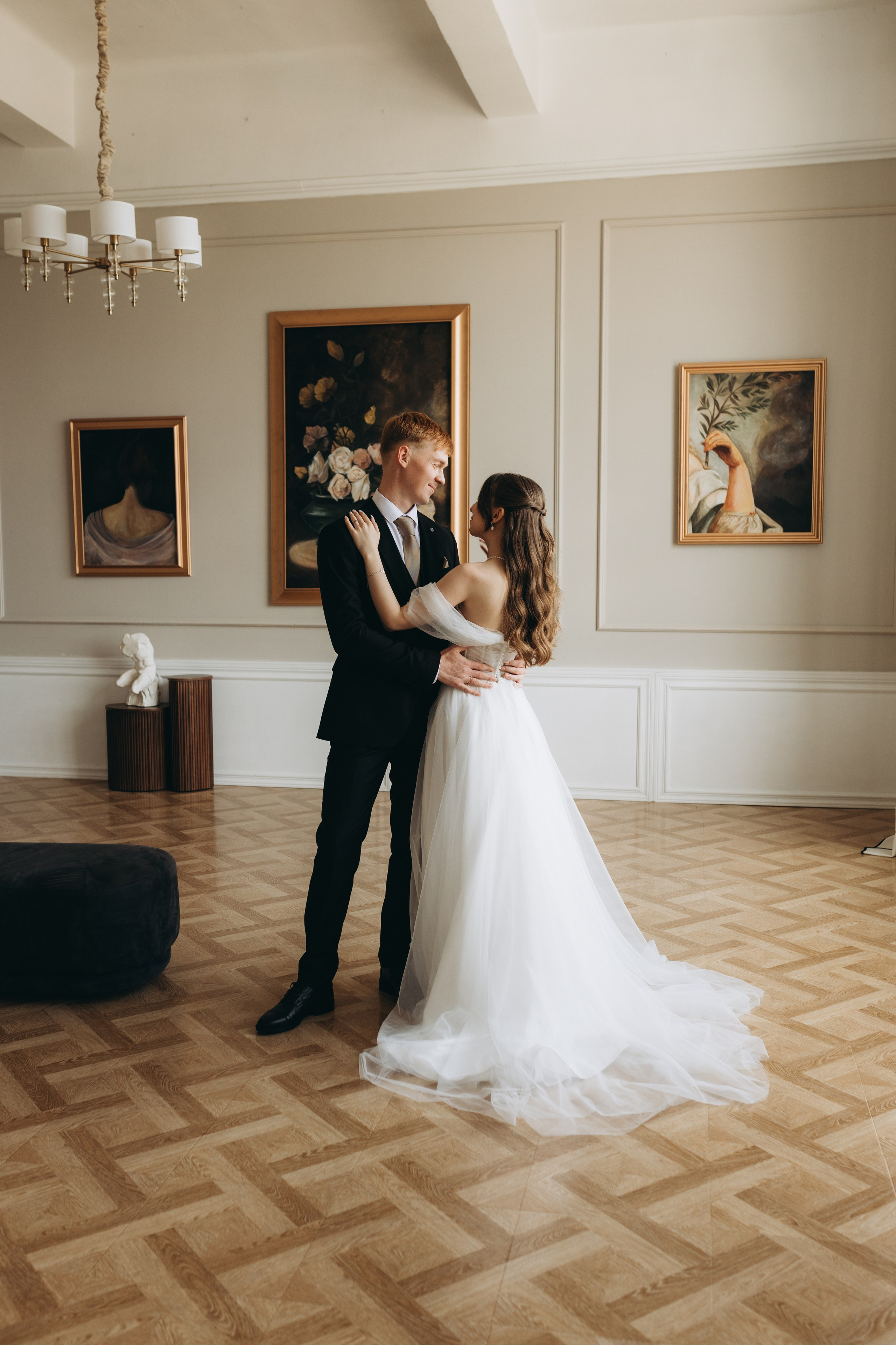 Захар и Ксения. Семейный и свадебный фотограф в Краснодарском крае и РА Юлия Голуб