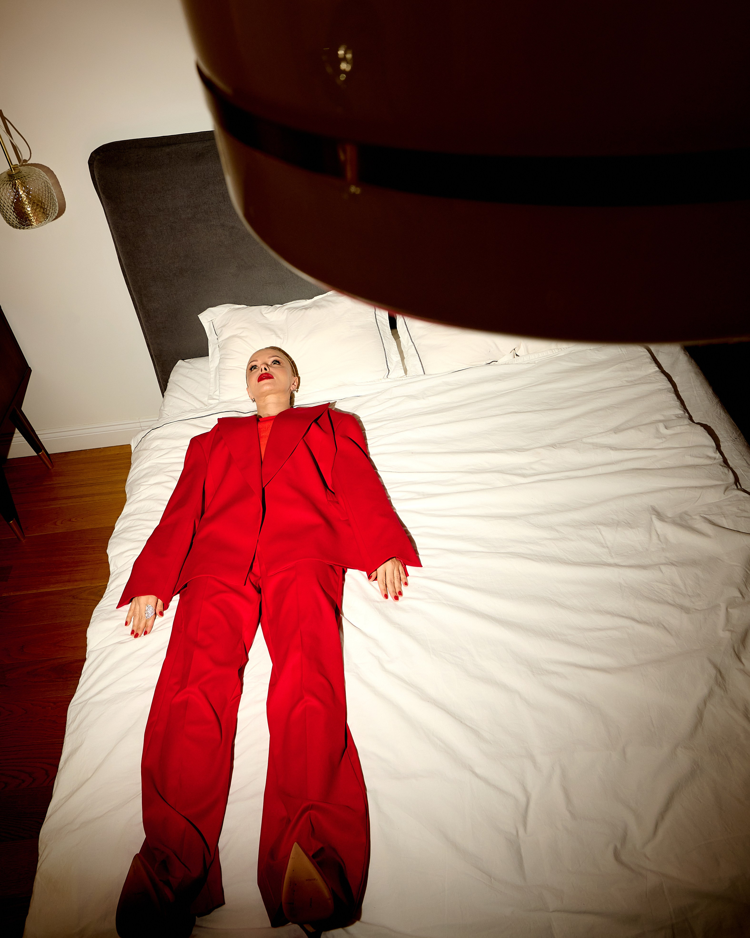 WOMEN. FASHION PHOTOGRAPHER