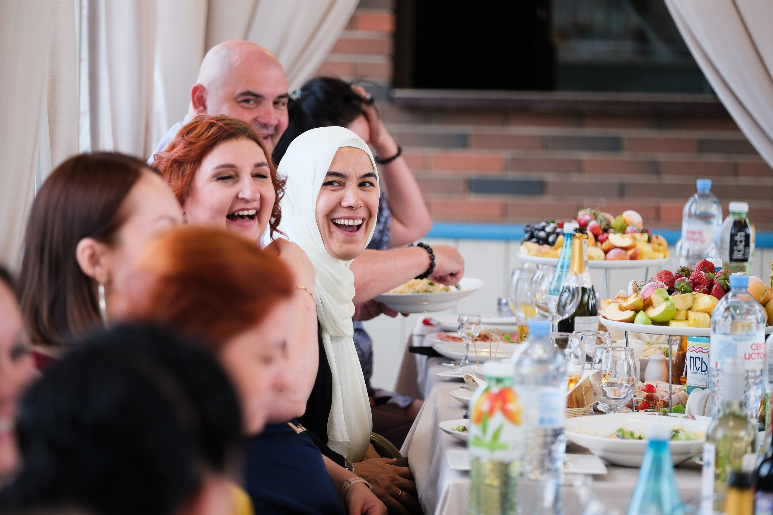 9 Класс Выпускной. Фотограф Анатолий Деникин