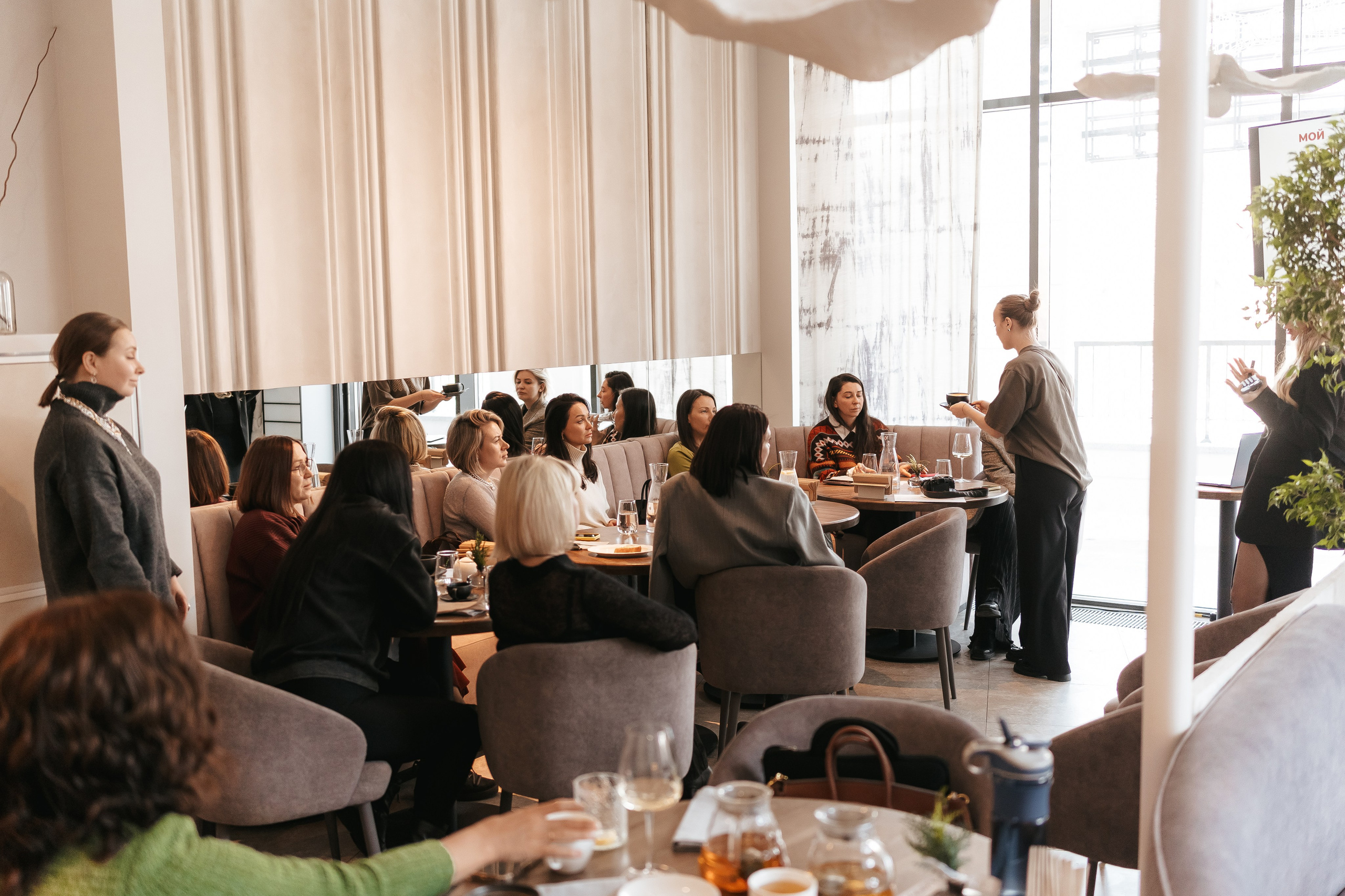 BEAUTY NOVA. СВОИ. ФОТООТЧЕТЫ-СОБЫТИЯ-МЕСТА