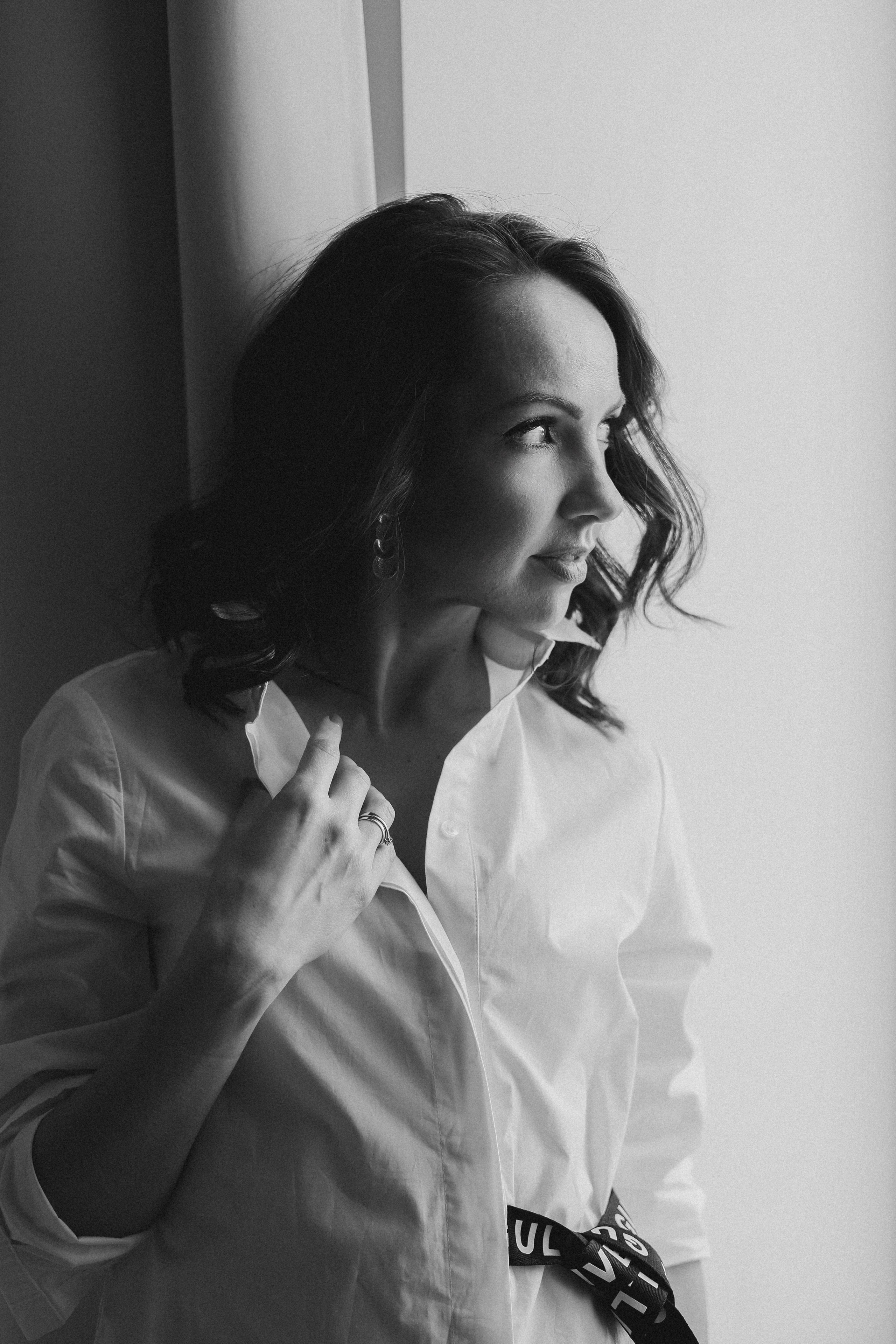 Яна. Портретная и семейная фотосессия в Питере Светлана Гошарова