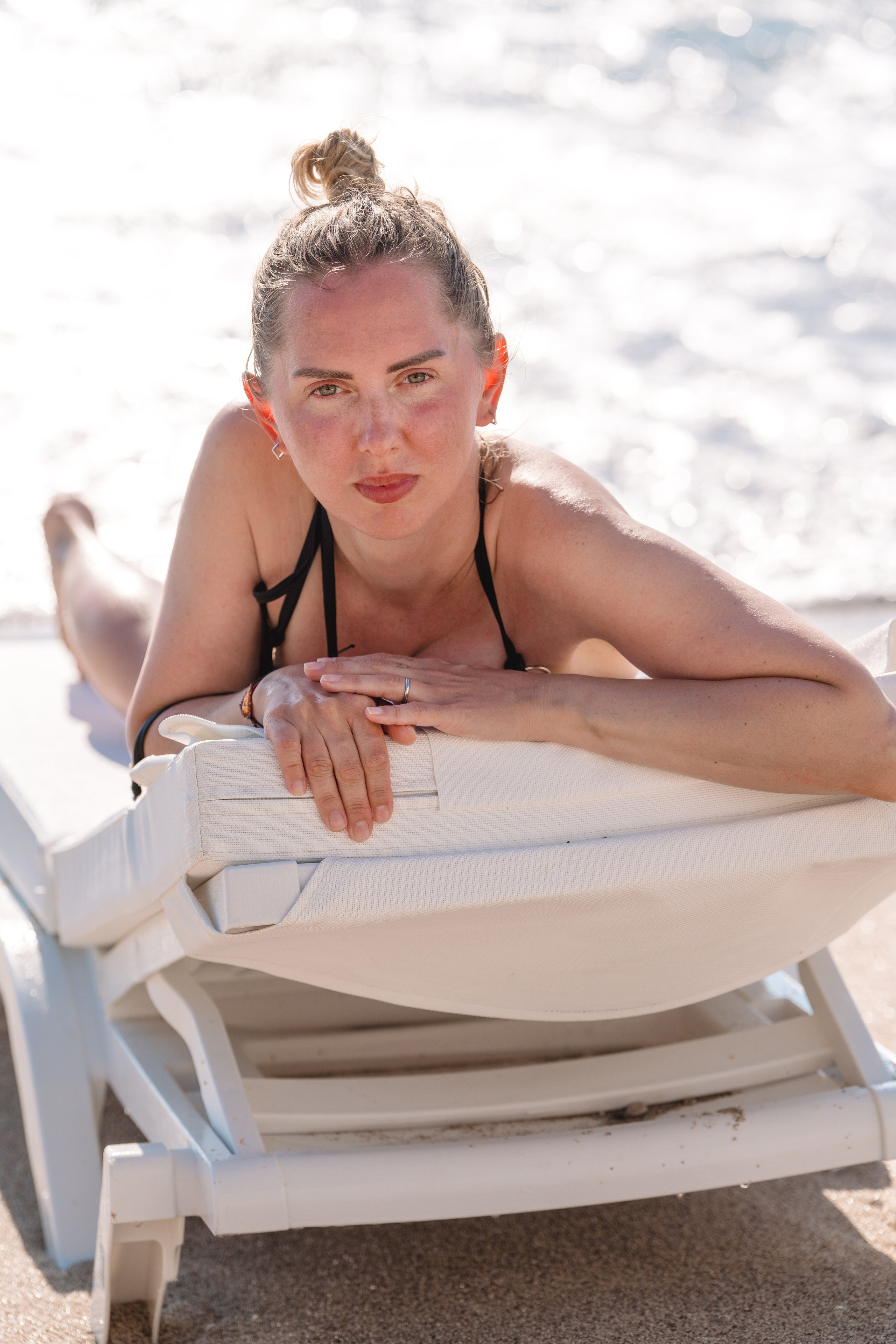 Олюдениз, Турция