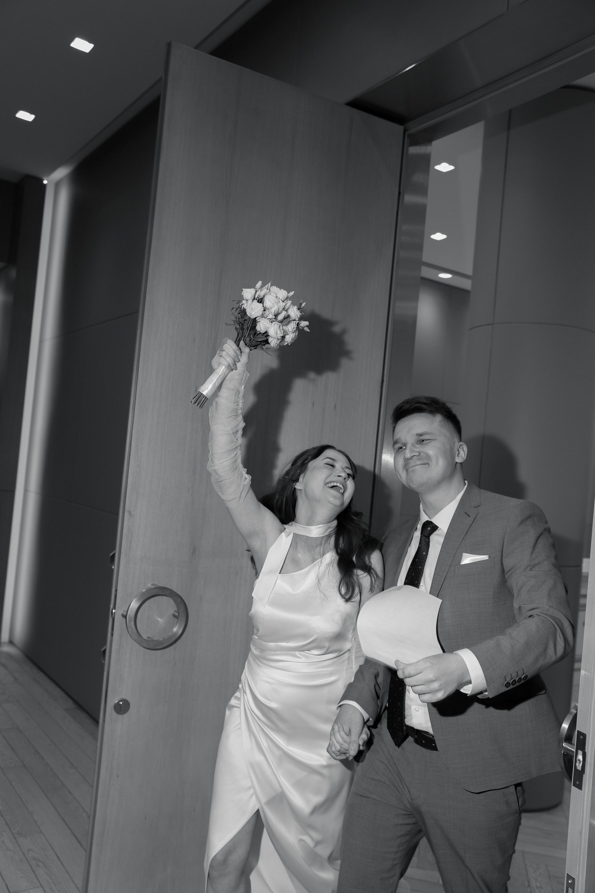 Татьяна и Александр. Свадебный и семейный фотограф в Москве Ирина Панькина