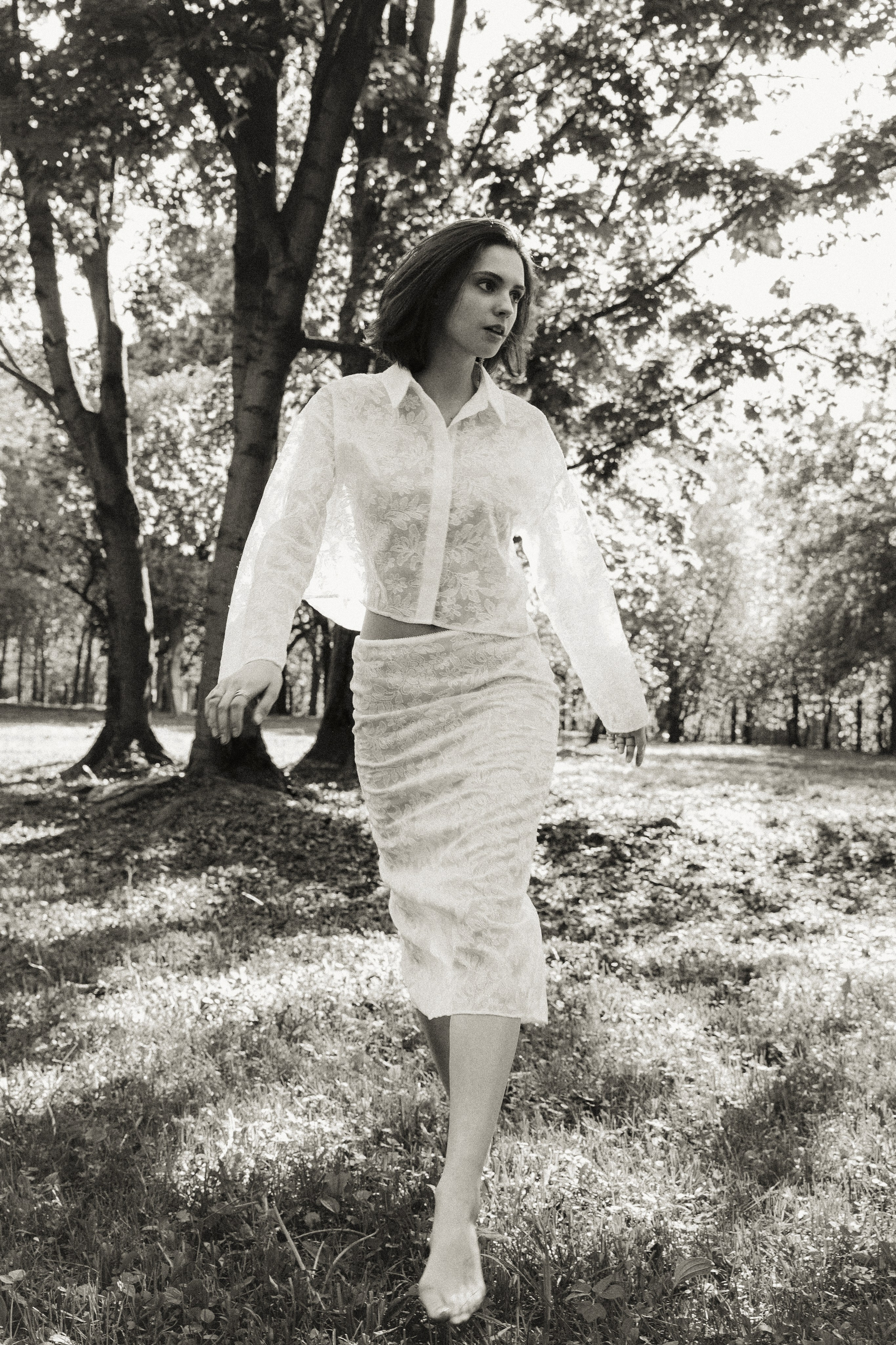 Работы. Алина, фотограф в Москве