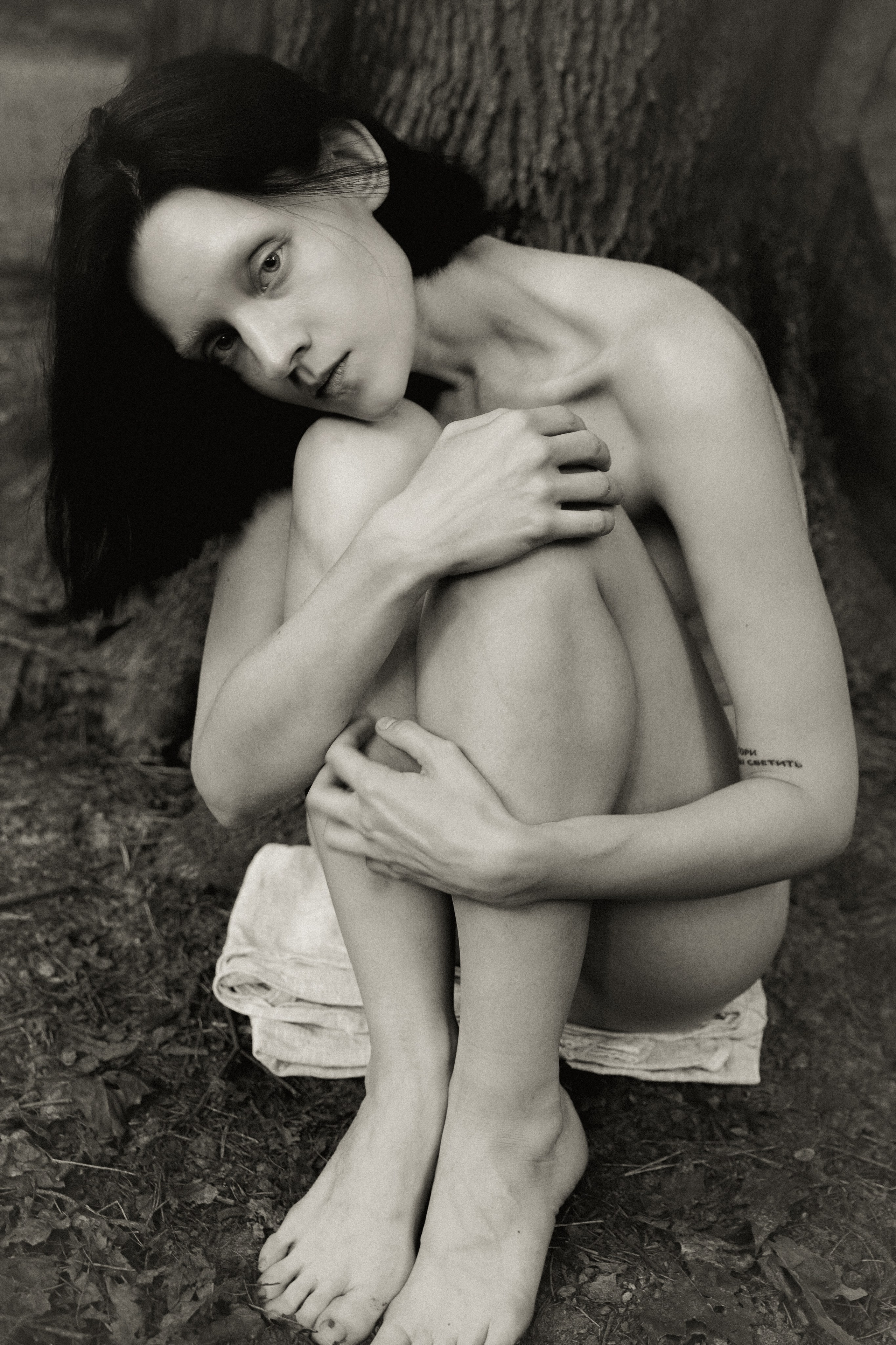 Работы. Алина, фотограф в Москве