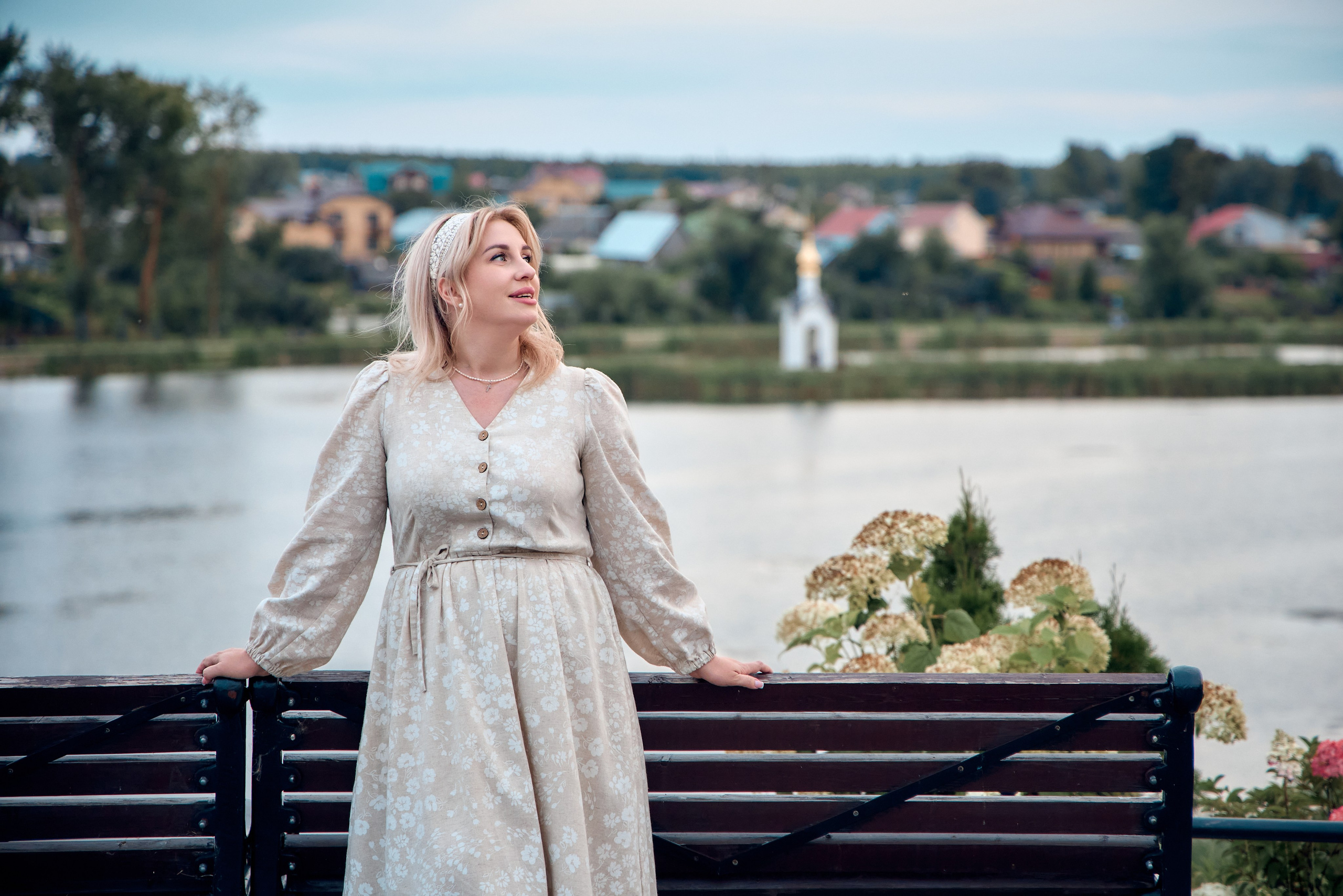 Фотопрогулка по Дивееву. Фотограф в Дивеево