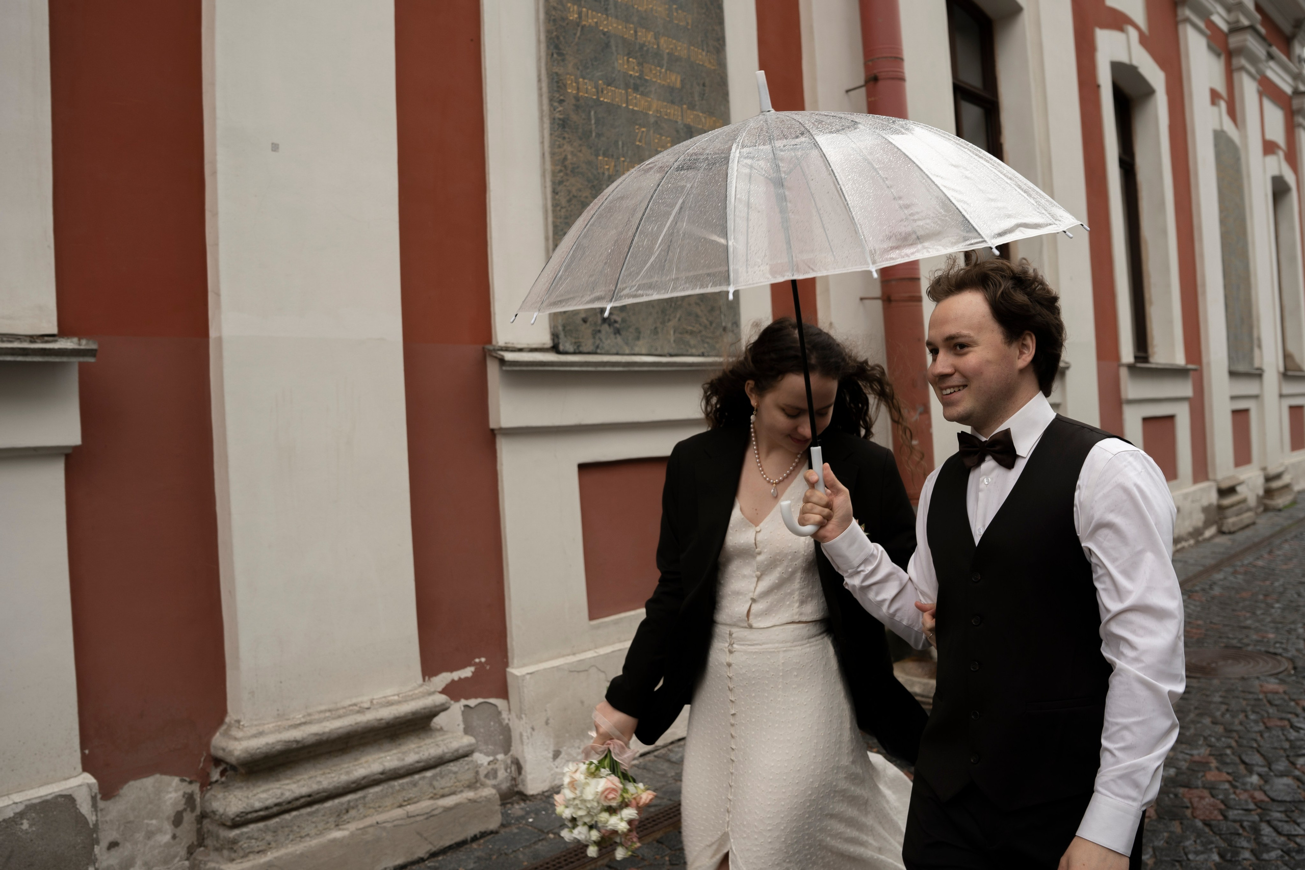 Юлия+Вячеслав. Главная