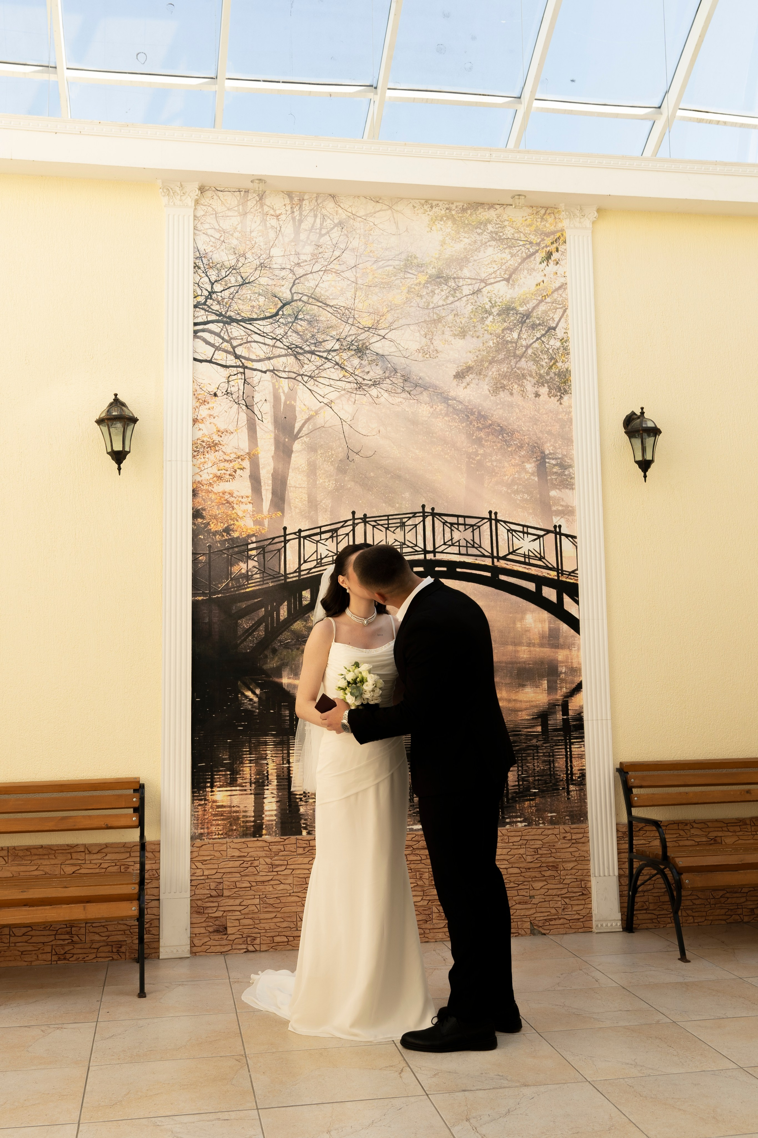 Аделина+Владислав. Главная